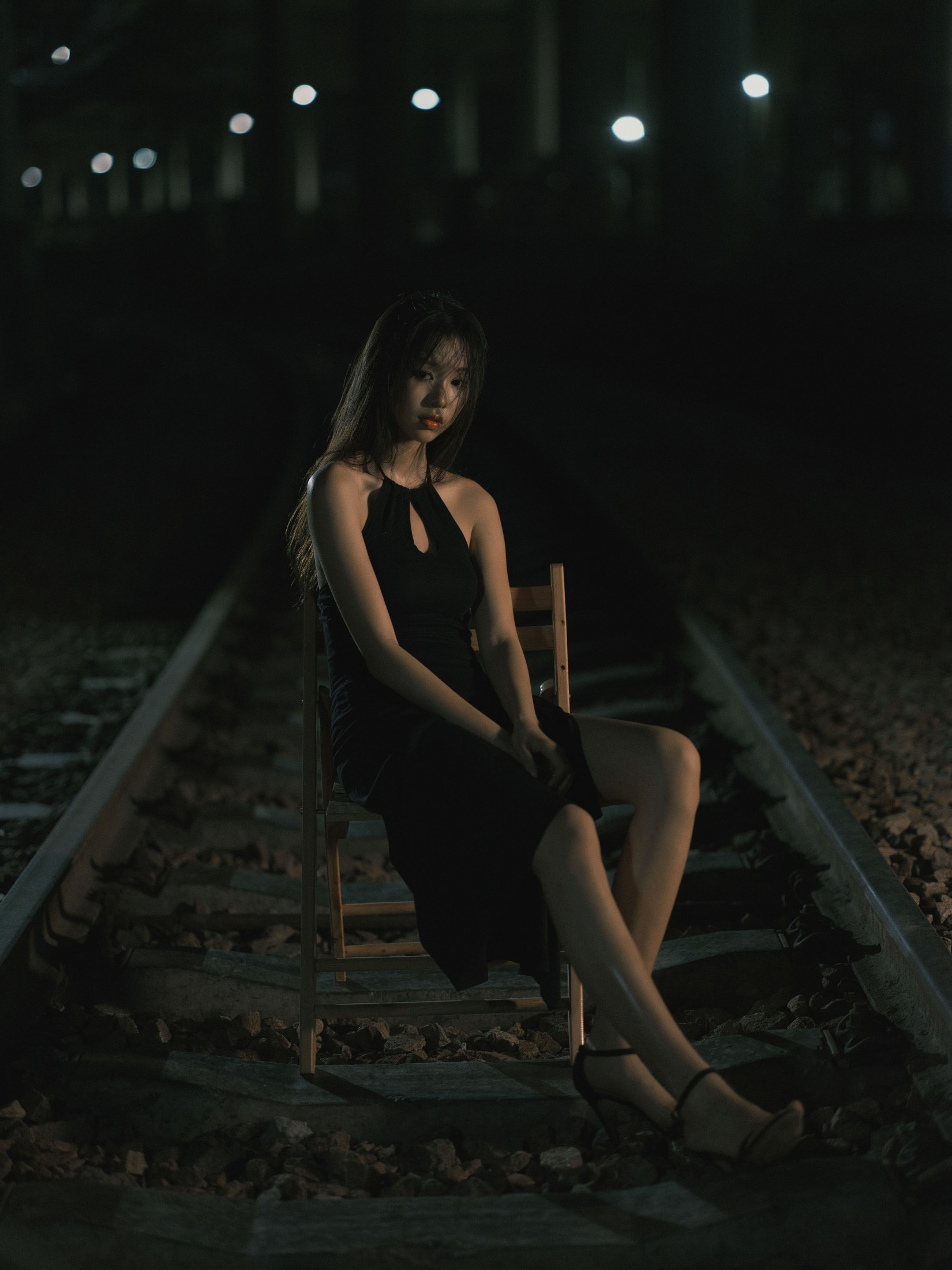 图片[3] - 茵子吞籽儿 - 《灵魂舞曲》[50P] - 机器猫次元 - 机器猫次元