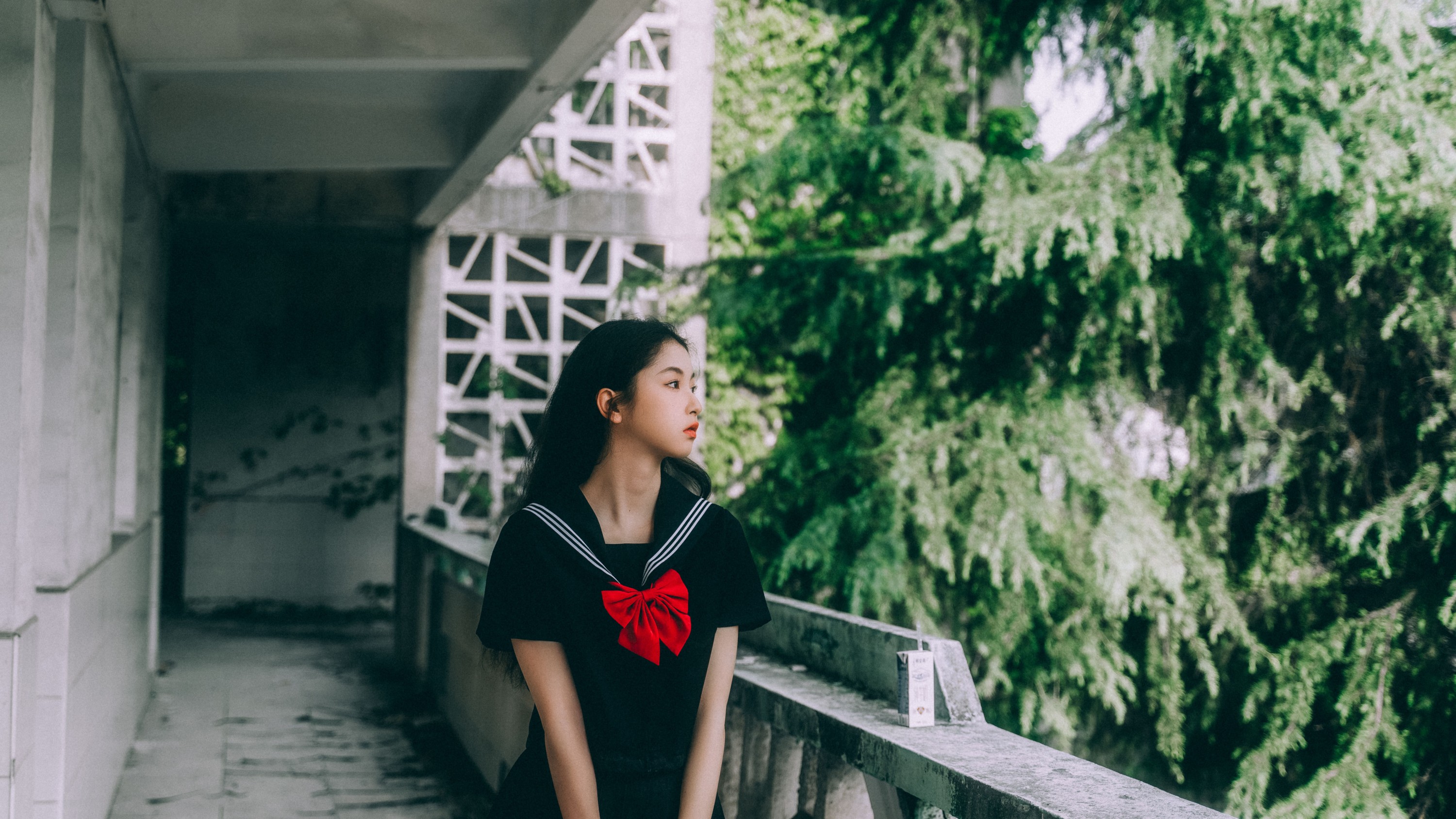 图片[7] - 糖醋栗子 - 《旧时光》[47P] - 机器猫次元 - 机器猫次元