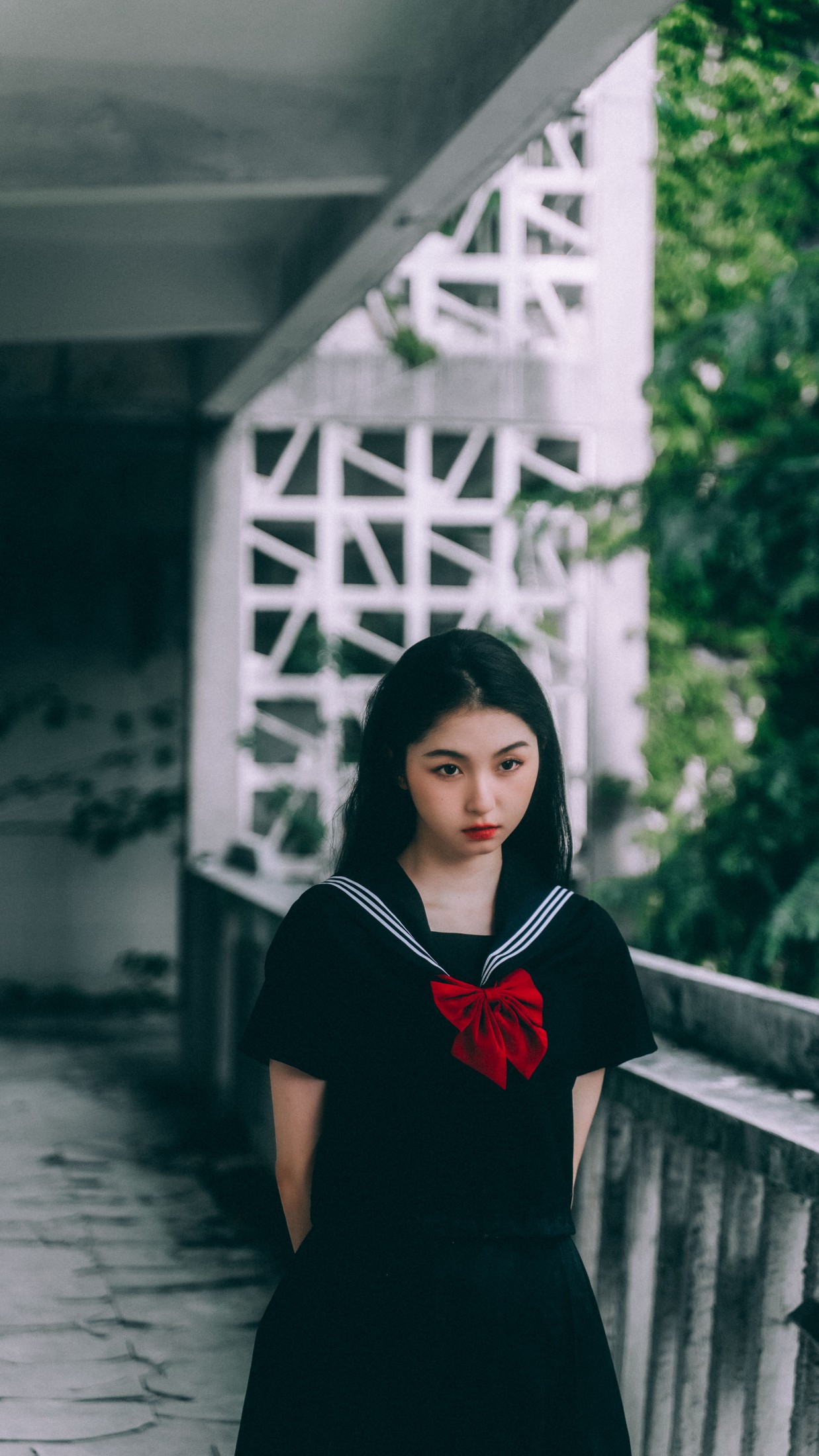 图片[6] - 糖醋栗子 - 《旧时光》[47P] - 机器猫次元 - 机器猫次元
