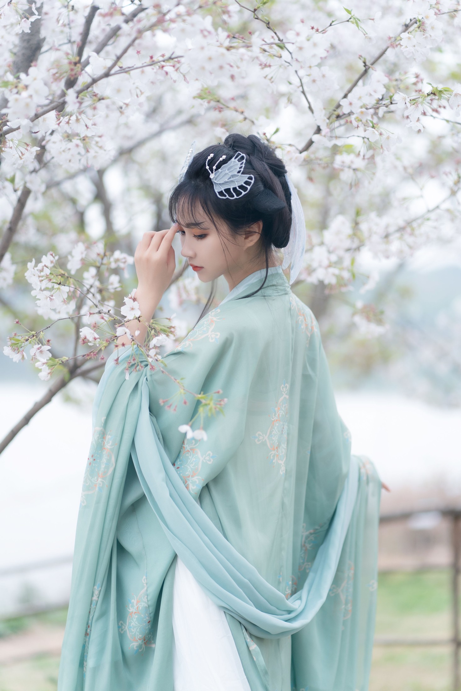 图片[8] - 绮罗生的小苏苏 - 《云孤月》[22P] - 机器猫次元 - 机器猫次元