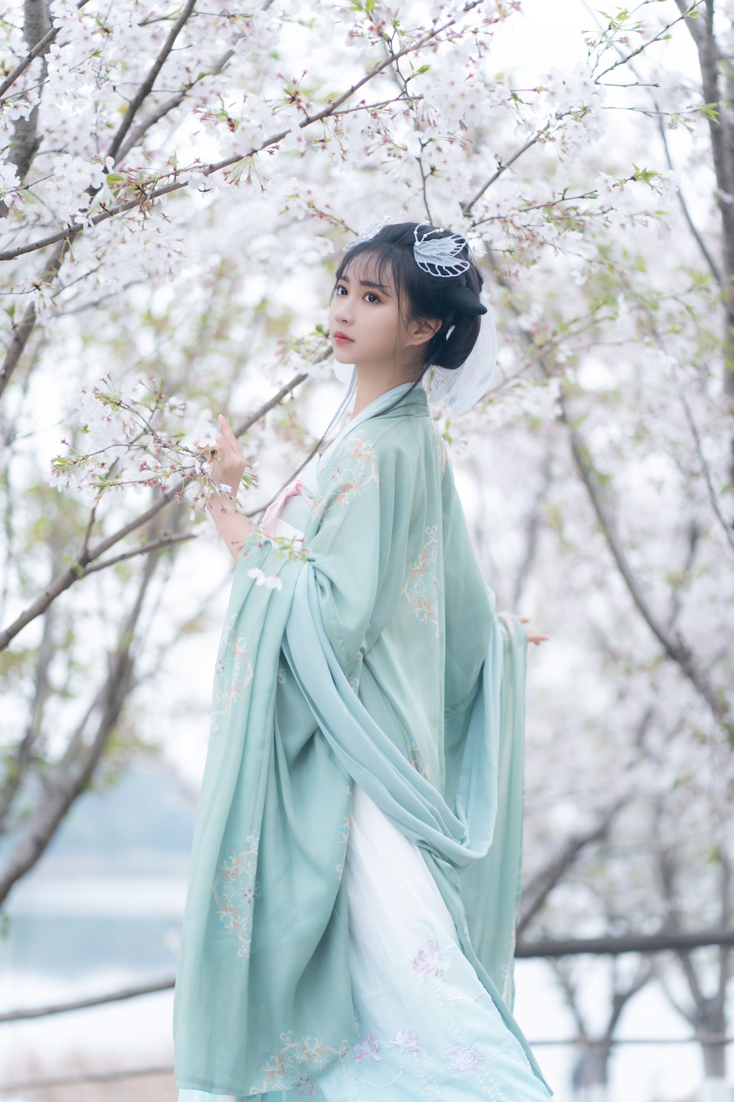 图片[7] - 绮罗生的小苏苏 - 《云孤月》[22P] - 机器猫次元 - 机器猫次元