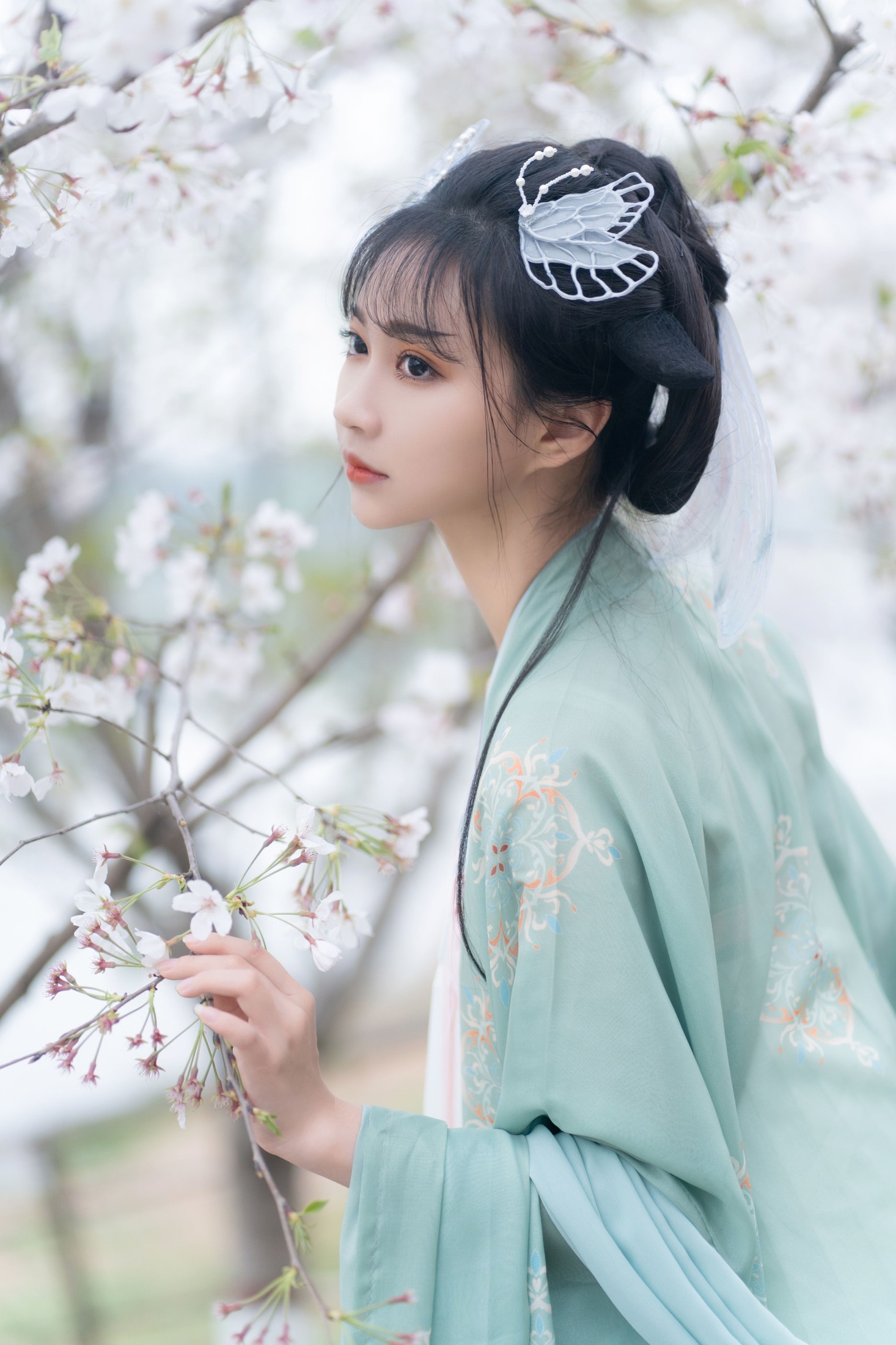 图片[4] - 绮罗生的小苏苏 - 《云孤月》[22P] - 机器猫次元 - 机器猫次元