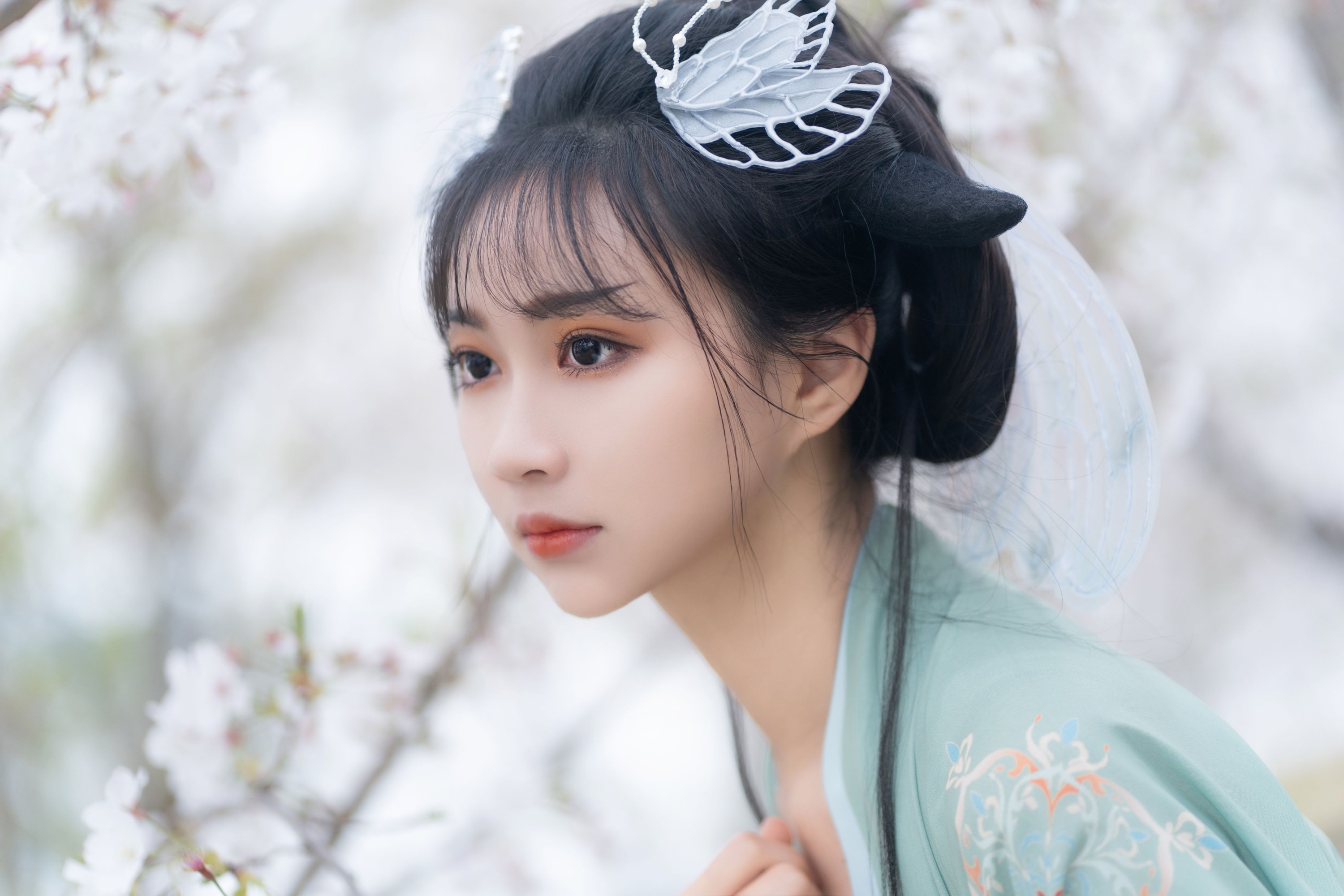 图片[6] - 绮罗生的小苏苏 - 《云孤月》[22P] - 机器猫次元 - 机器猫次元