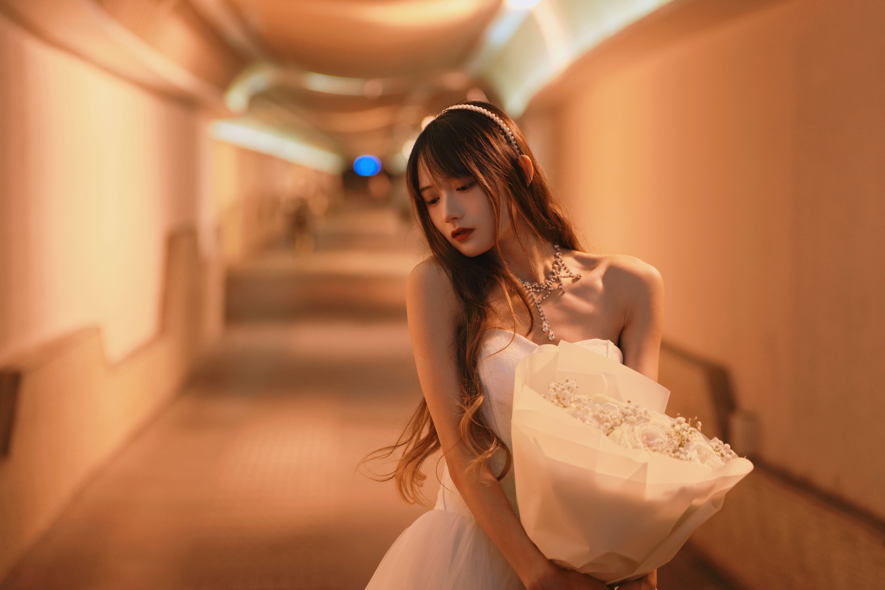 图片[8] - 兔子Zzz不吃胡萝卜 - 《后来我们成了祝对方幸福的人》[22P] - 机器猫次元 - 机器猫次元