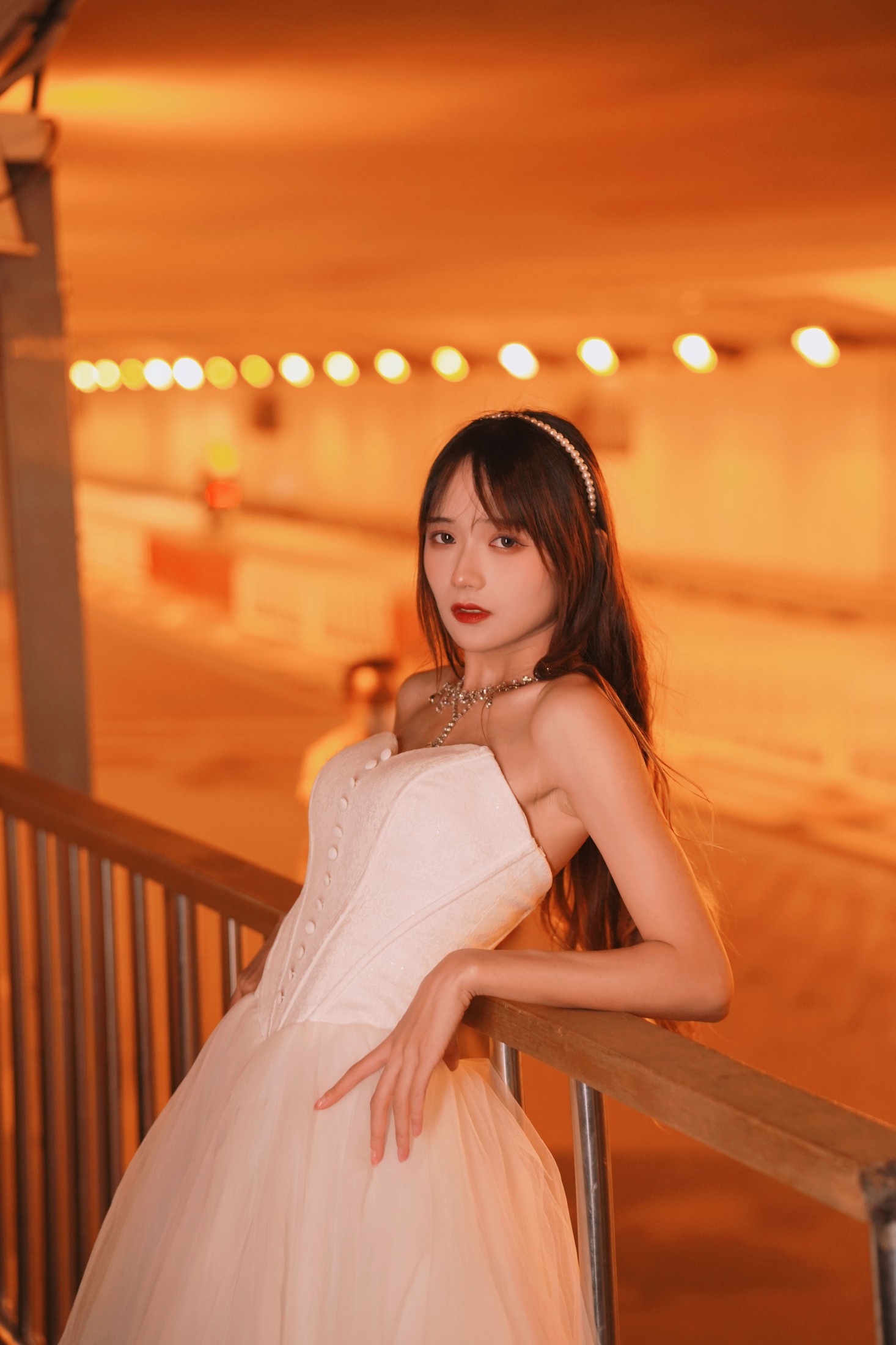 图片[5] - 兔子Zzz不吃胡萝卜 - 《后来我们成了祝对方幸福的人》[22P] - 机器猫次元 - 机器猫次元