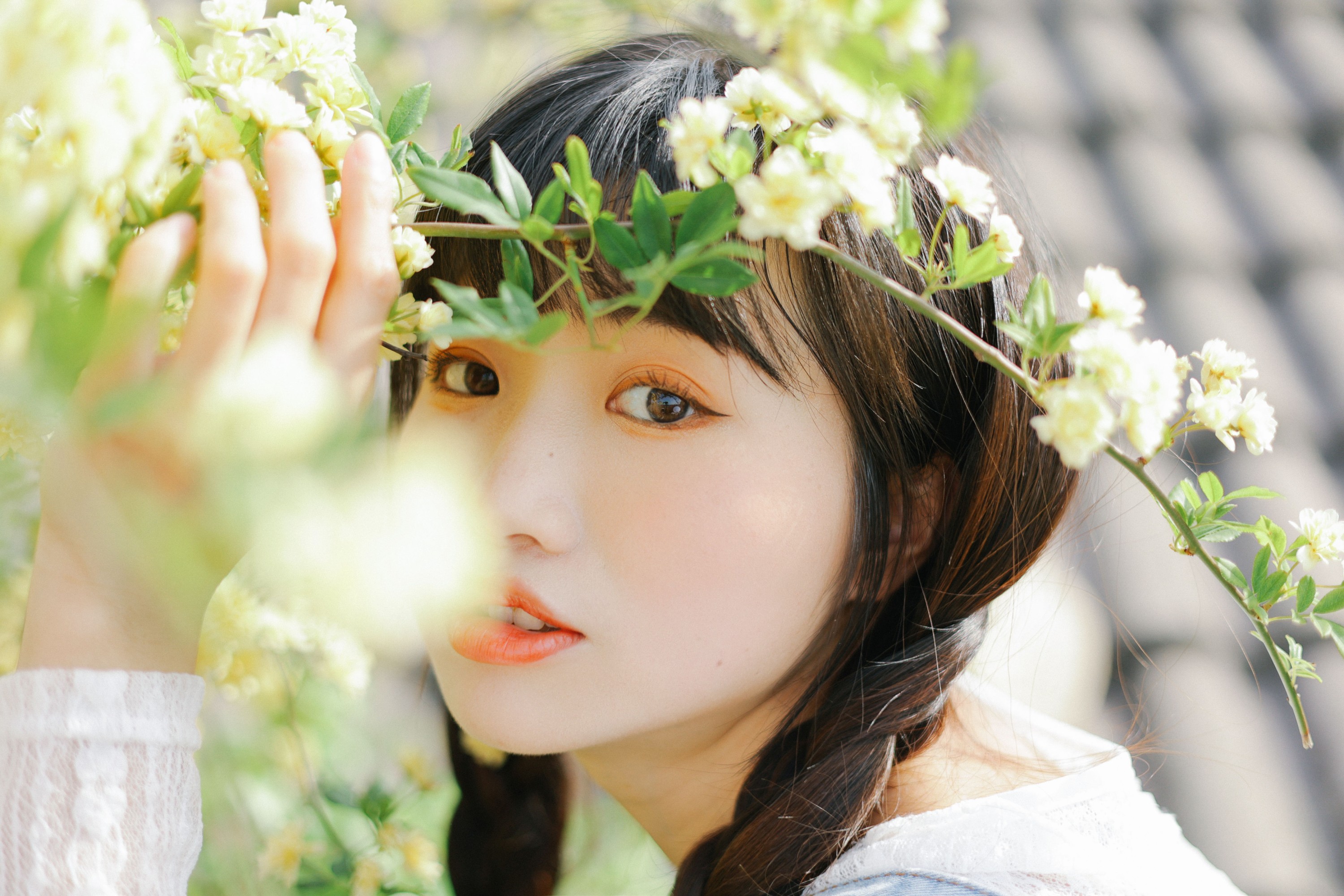 图片[6] - 蓝胖子 - 《春日来信》[34P] - 机器猫次元 - 机器猫次元