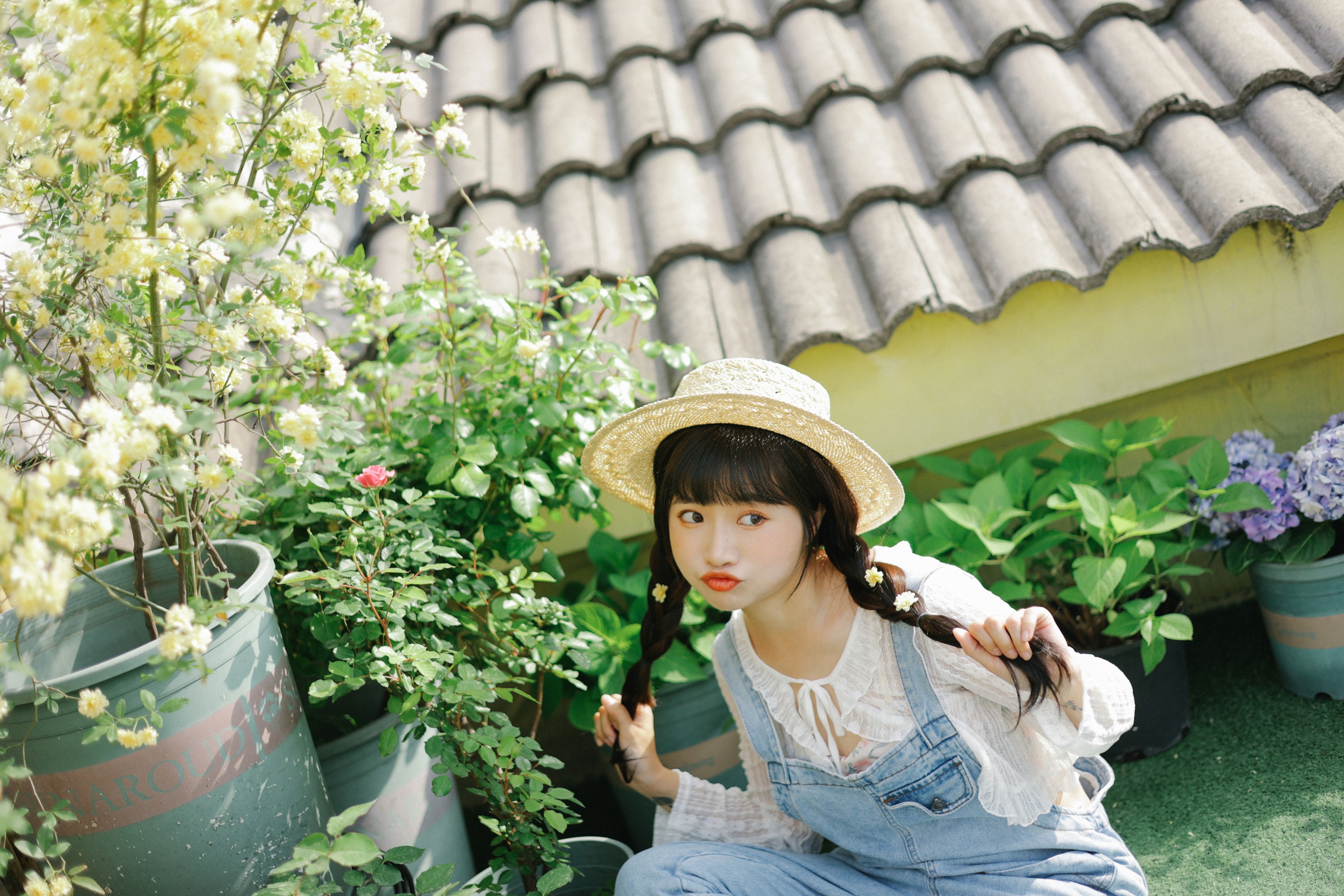图片[5] - 蓝胖子 - 《春日来信》[34P] - 机器猫次元 - 机器猫次元