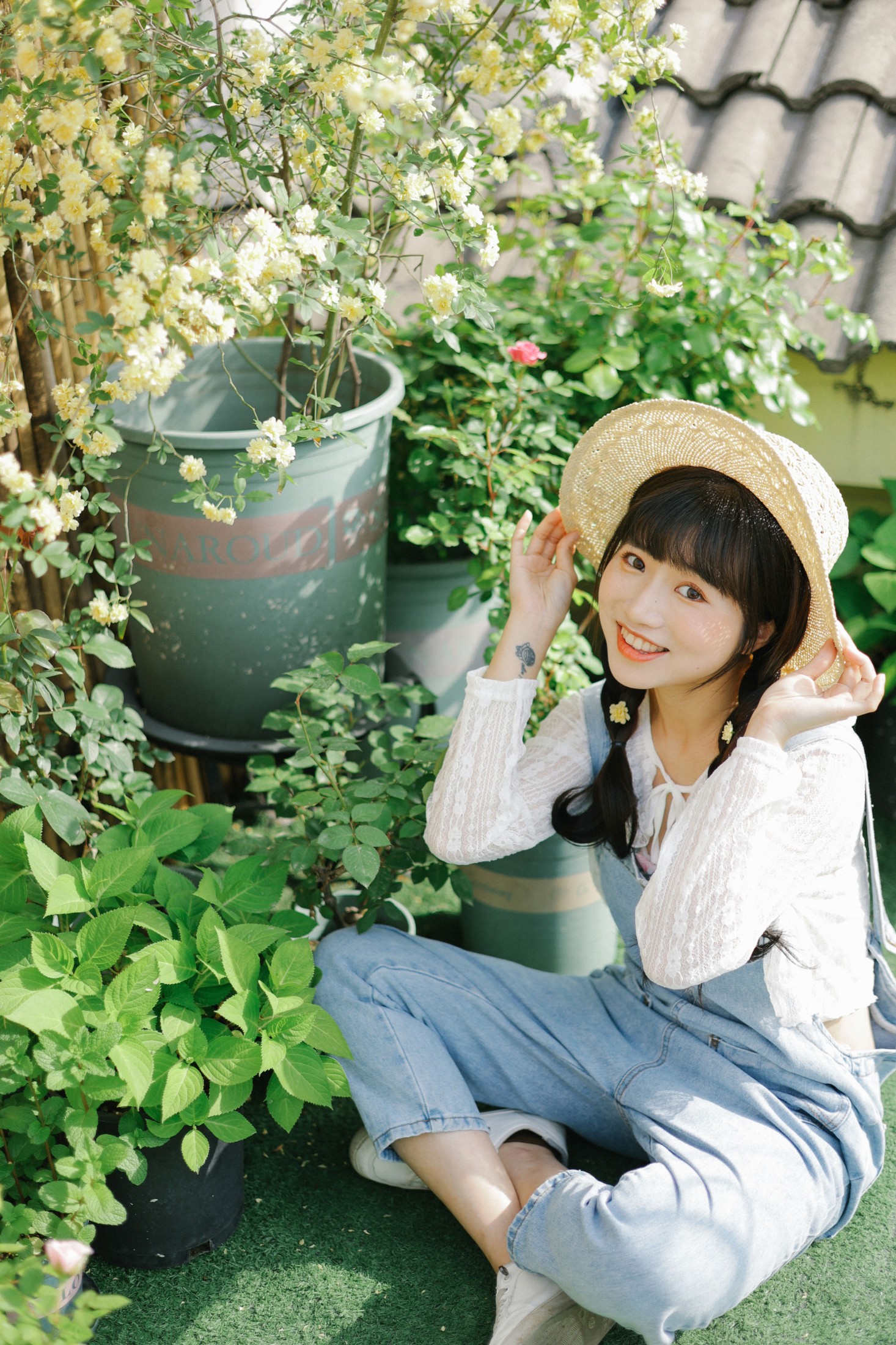 图片[7] - 蓝胖子 - 《春日来信》[34P] - 机器猫次元 - 机器猫次元