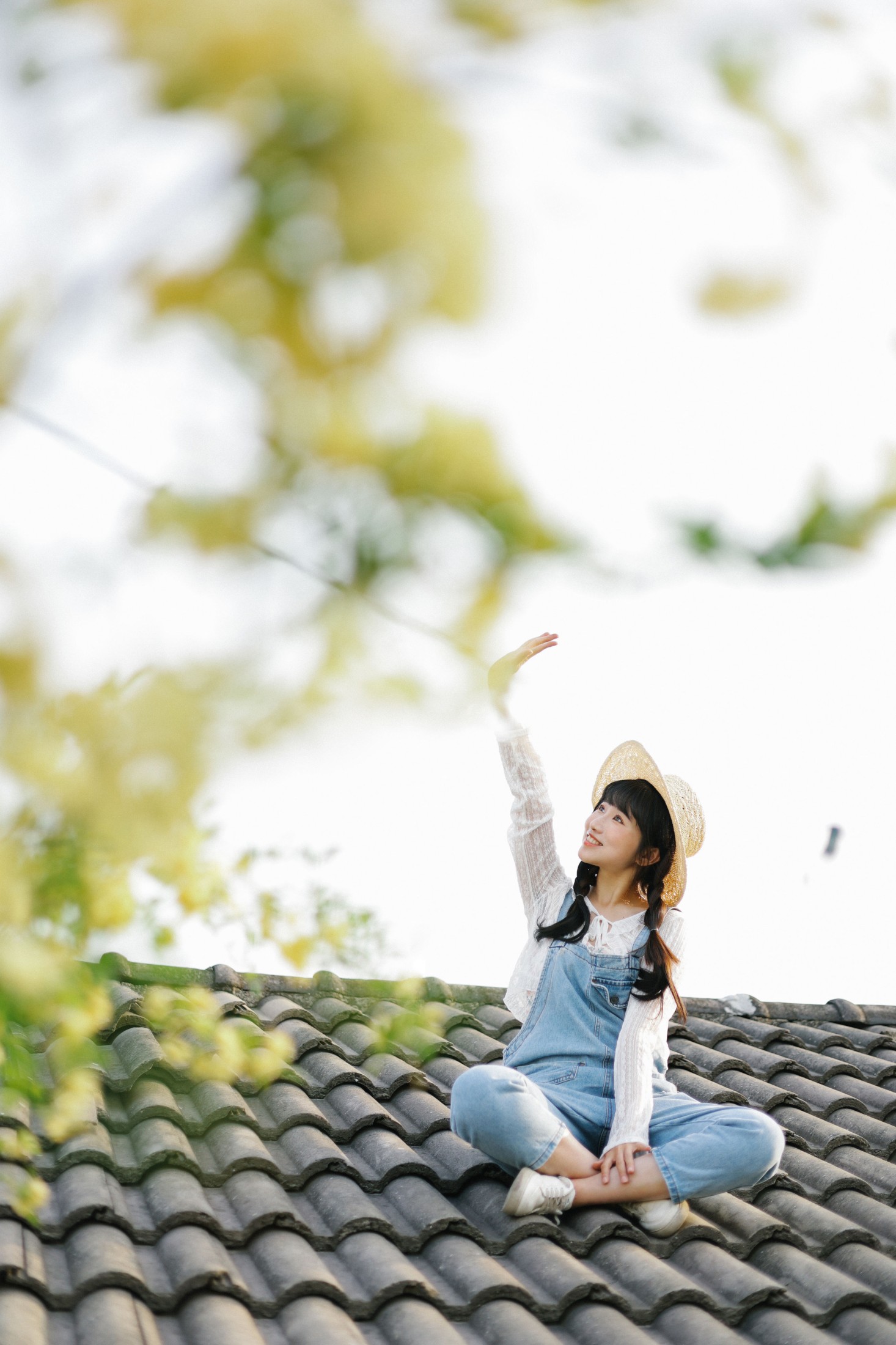 图片[3] - 蓝胖子 - 《春日来信》[34P] - 机器猫次元 - 机器猫次元