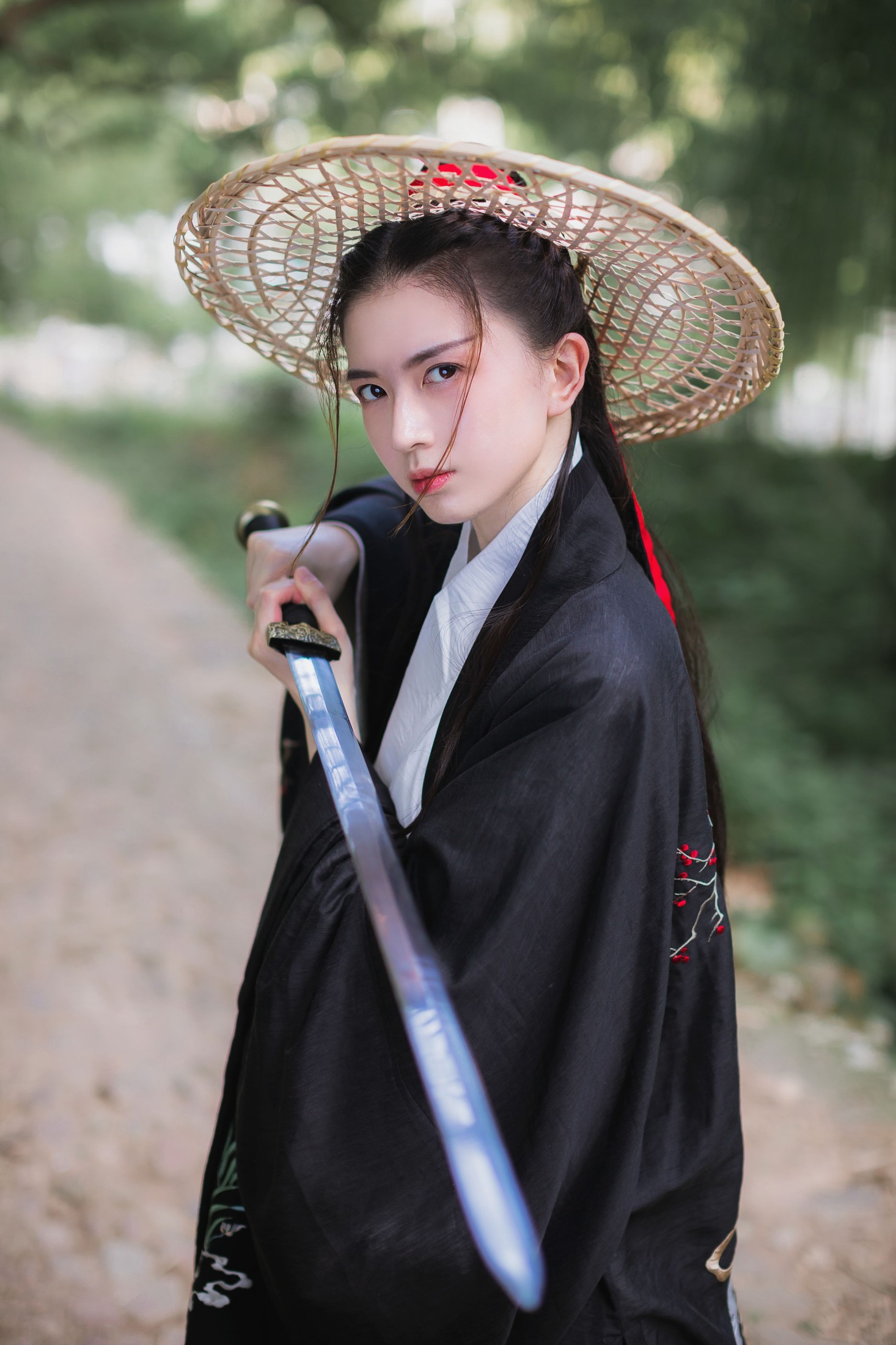 图片[6] - yaki - 《任逍遥》[21P] - 机器猫次元 - 机器猫次元