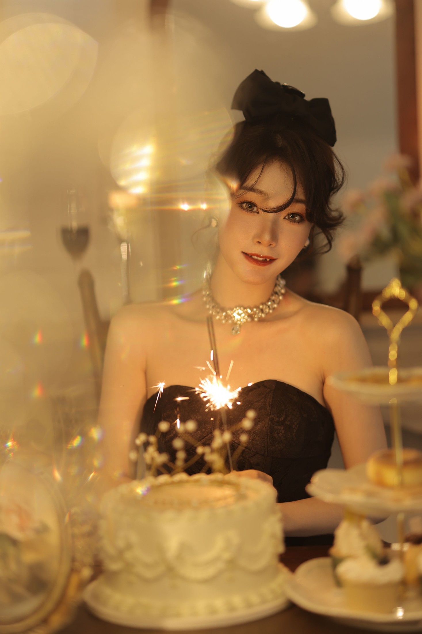 图片[6] - 一吱小轩 - 《生日千金》[21P] - 机器猫次元 - 机器猫次元