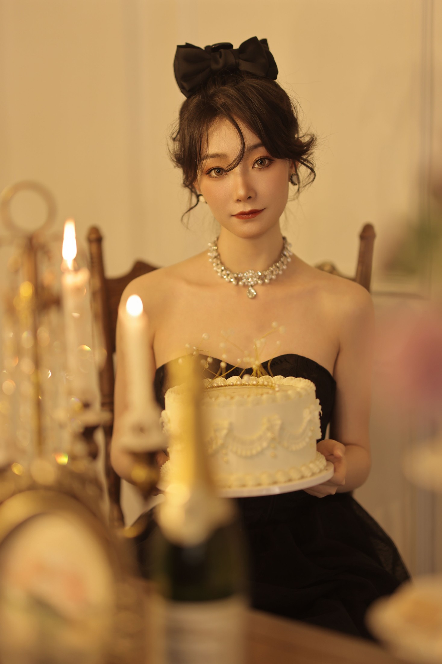 图片[3] - 一吱小轩 - 《生日千金》[21P] - 机器猫次元 - 机器猫次元