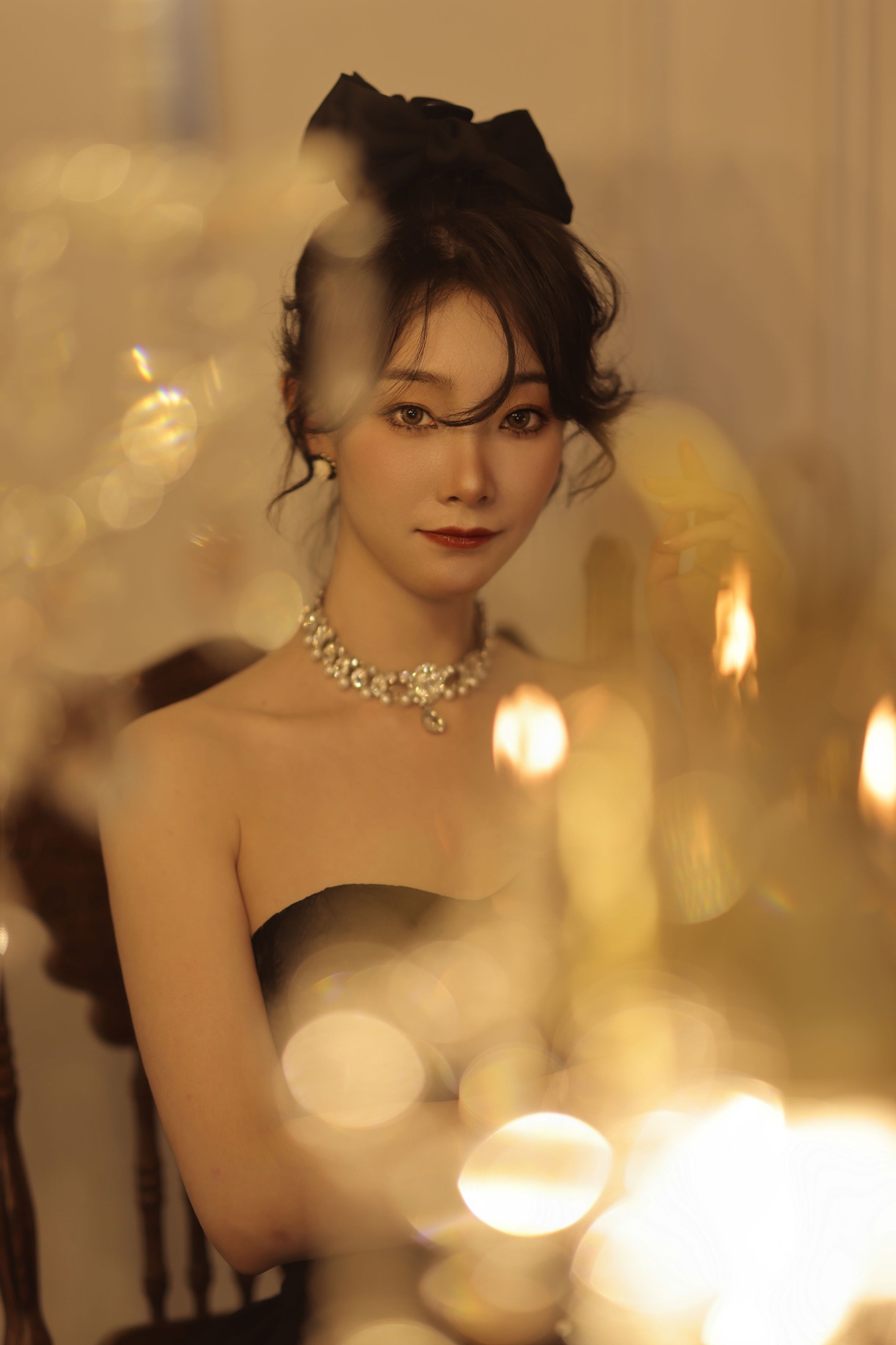 图片[5] - 一吱小轩 - 《生日千金》[21P] - 机器猫次元 - 机器猫次元