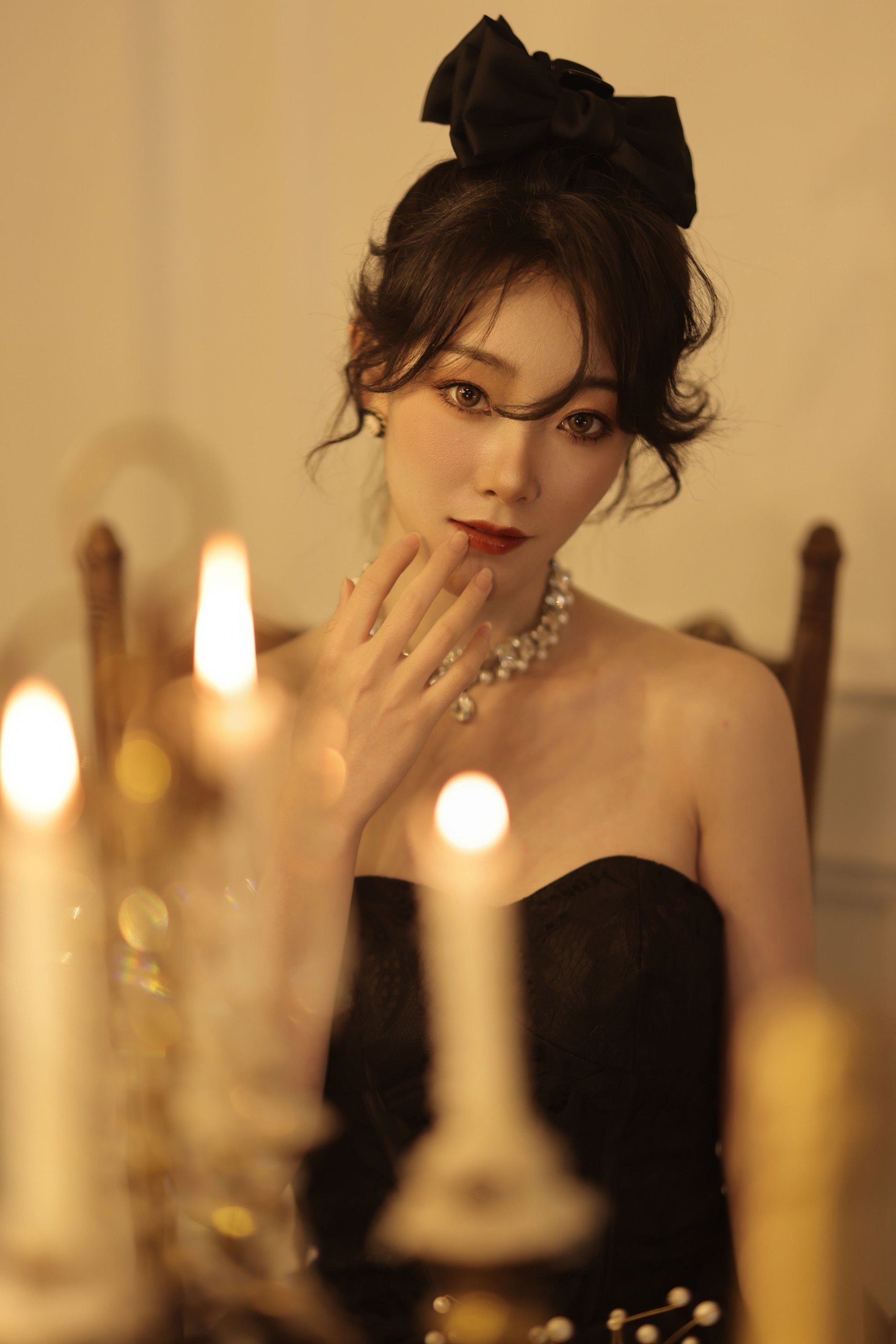 图片[4] - 一吱小轩 - 《生日千金》[21P] - 机器猫次元 - 机器猫次元