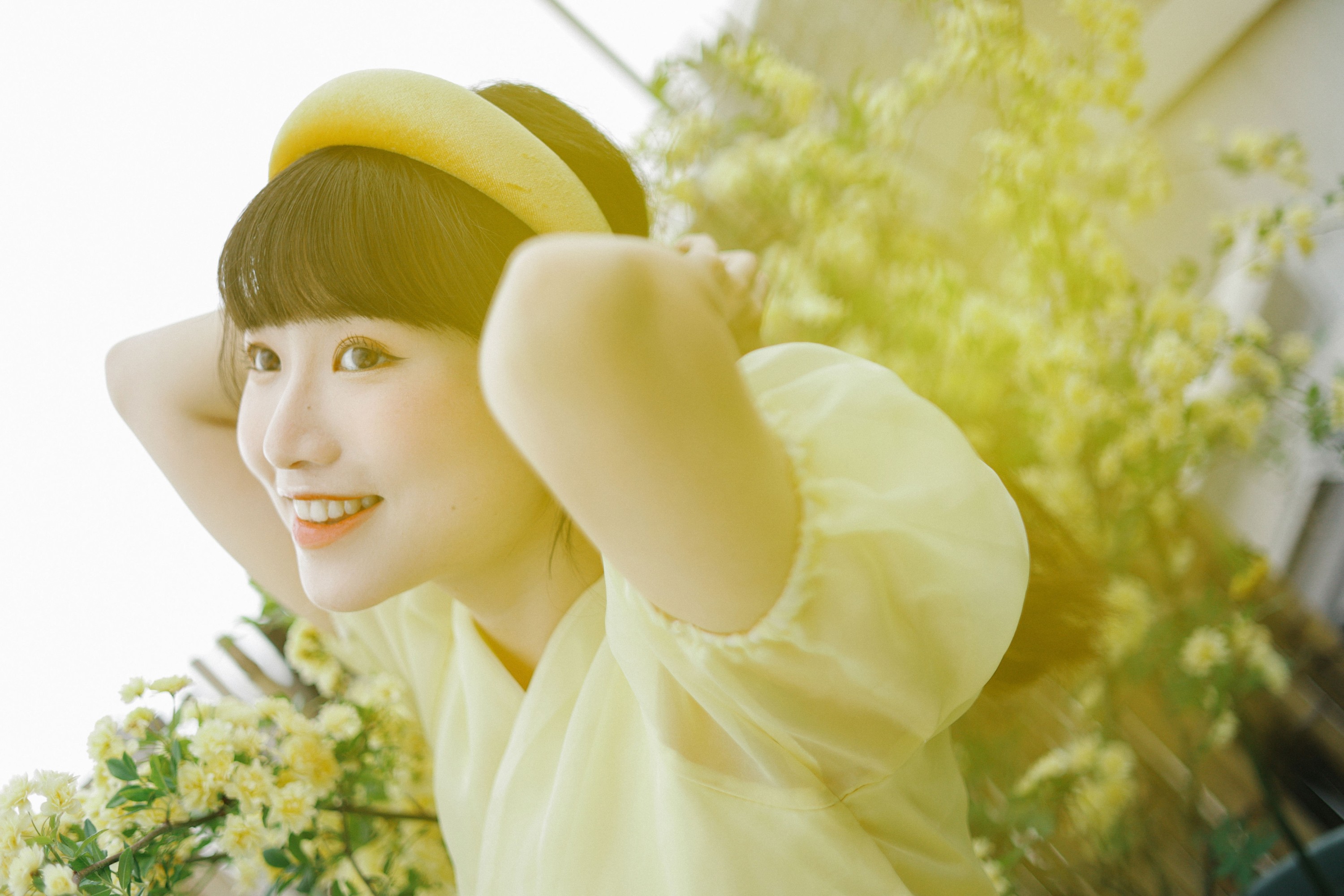 图片[8] - 蓝胖子 - 《少女的秘密花园》[32P] - 机器猫次元 - 机器猫次元