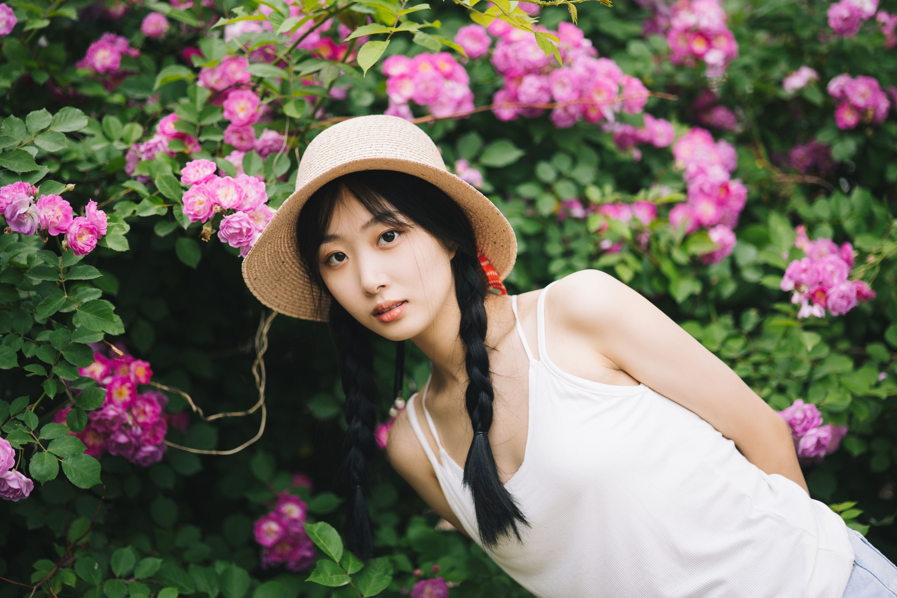 图片[7] - 娇娇 - 《少女阴天花》[31P] - 机器猫次元 - 机器猫次元