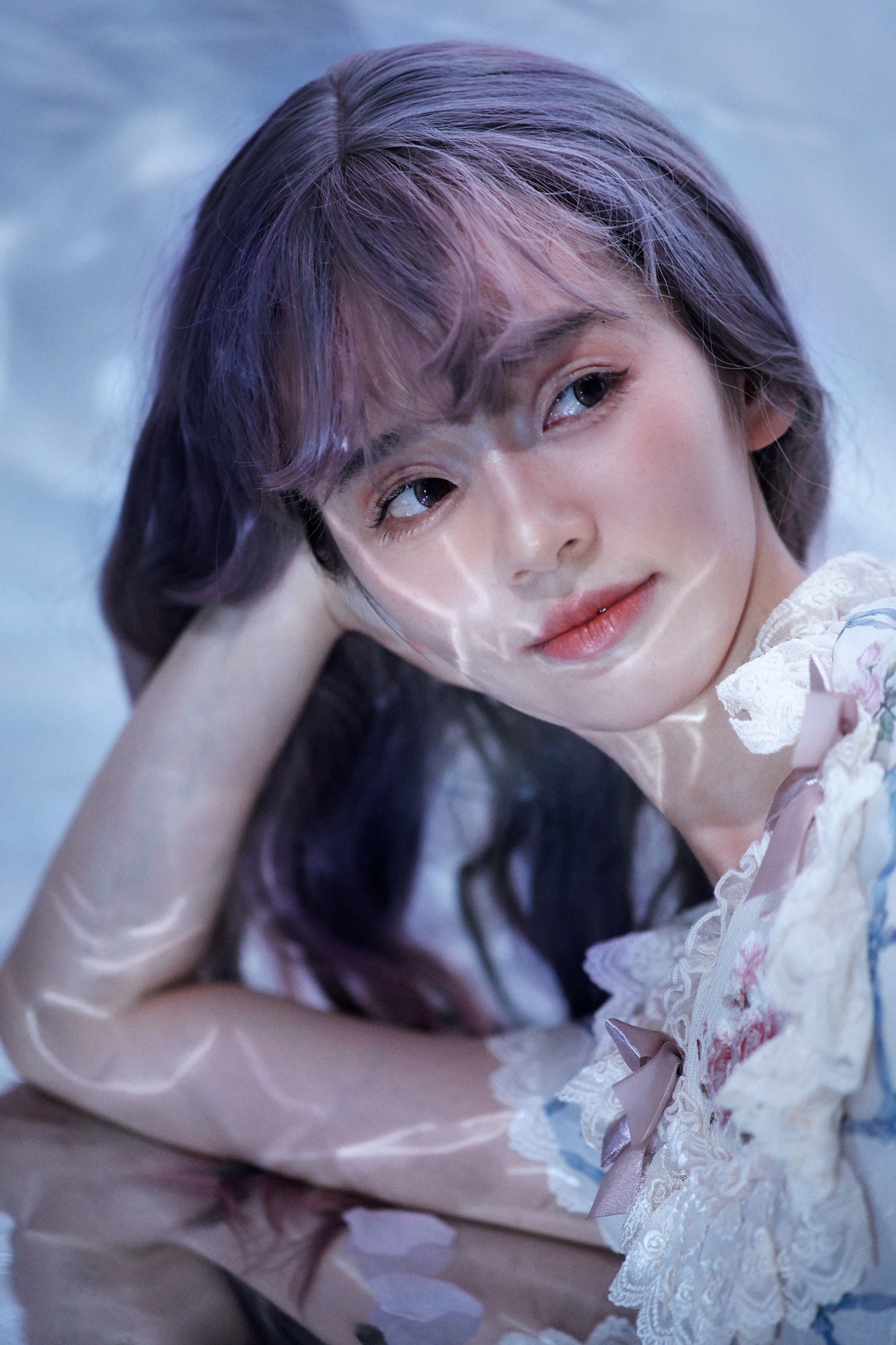 图片[8] - 鹿半仙儿_ - 《玛丽苏》[22P] - 机器猫次元 - 机器猫次元