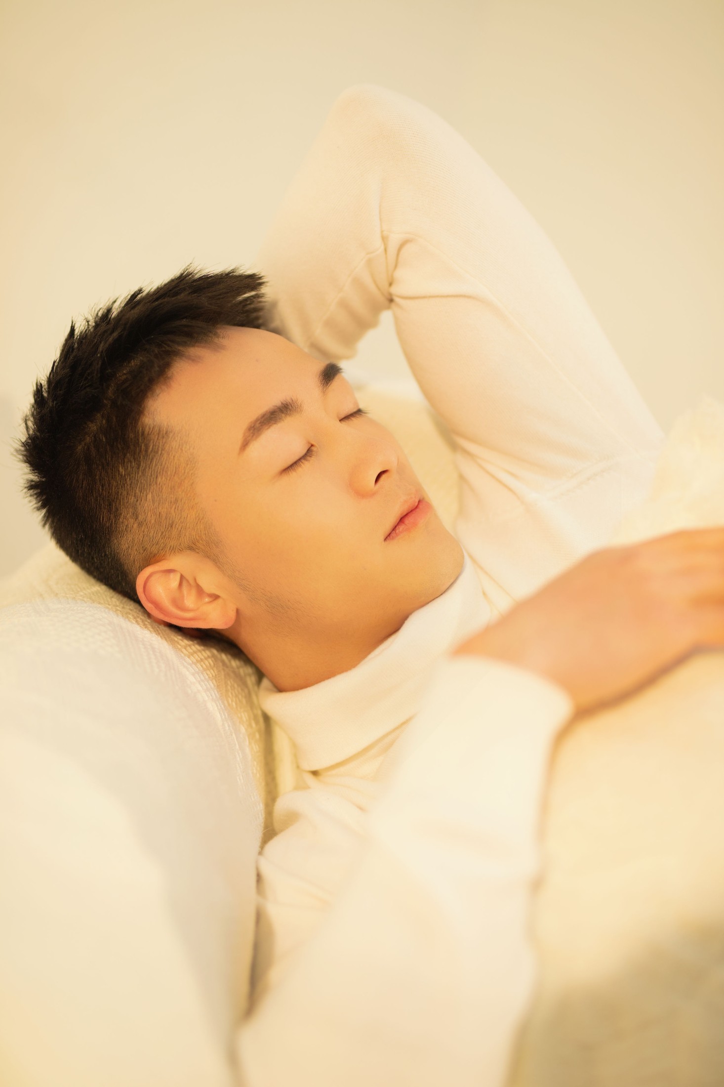 图片[6] - 小姜 - 《慵懒的下午》[25P] - 机器猫次元 - 机器猫次元