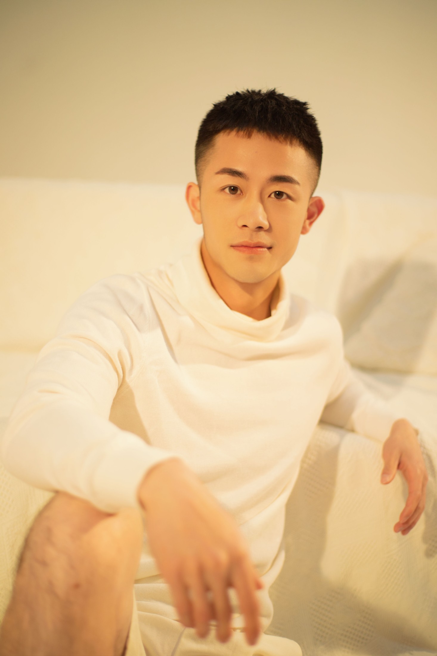 图片[4] - 小姜 - 《慵懒的下午》[25P] - 机器猫次元 - 机器猫次元