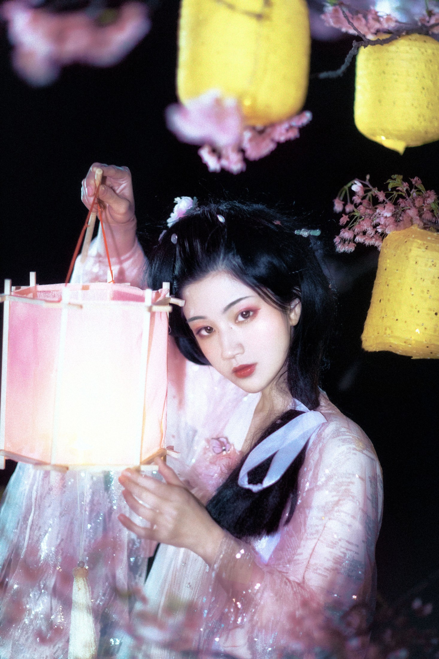 图片[7] - 见南山 - 《花月夜》[24P] - 机器猫次元 - 机器猫次元