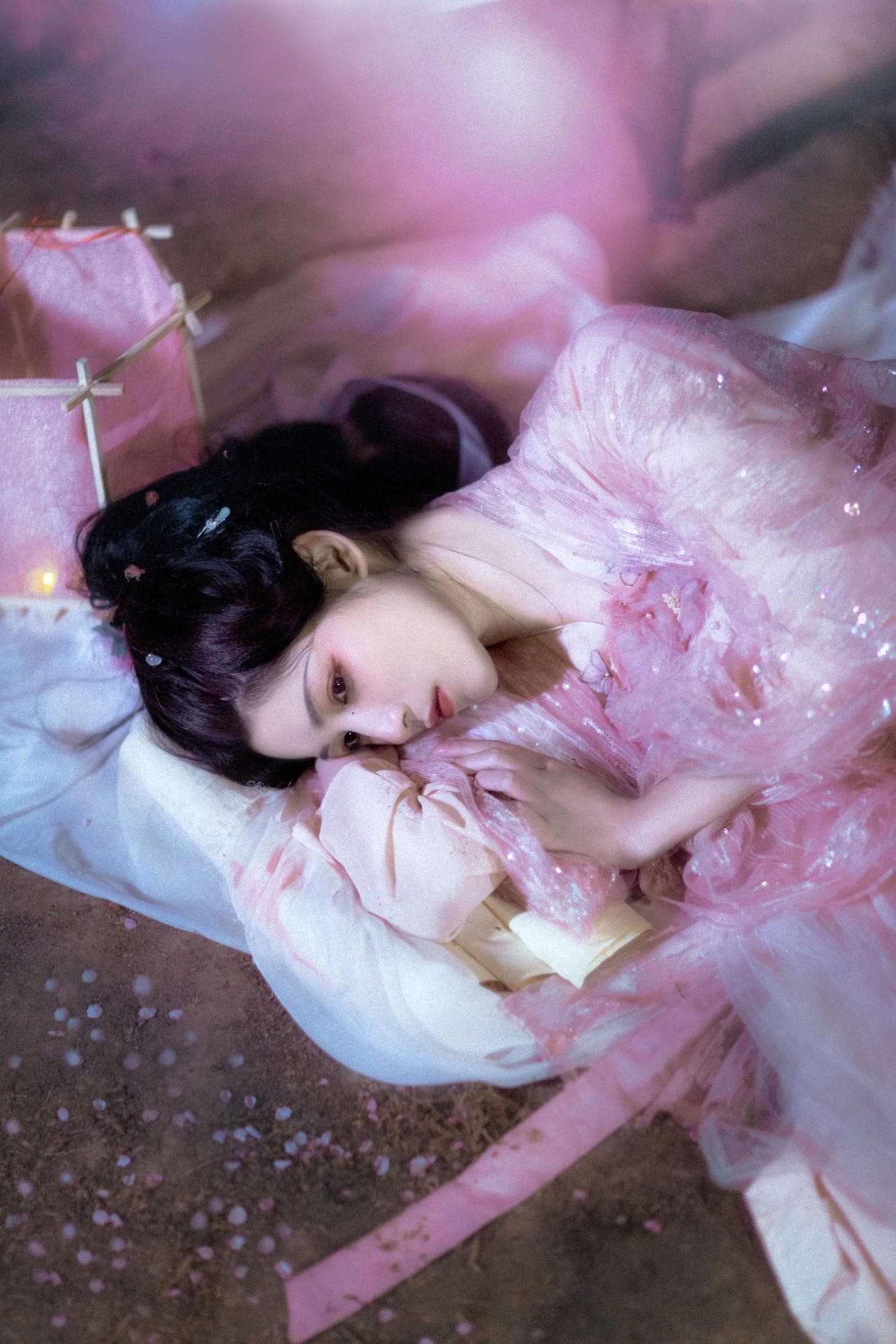 图片[6] - 见南山 - 《花月夜》[24P] - 机器猫次元 - 机器猫次元