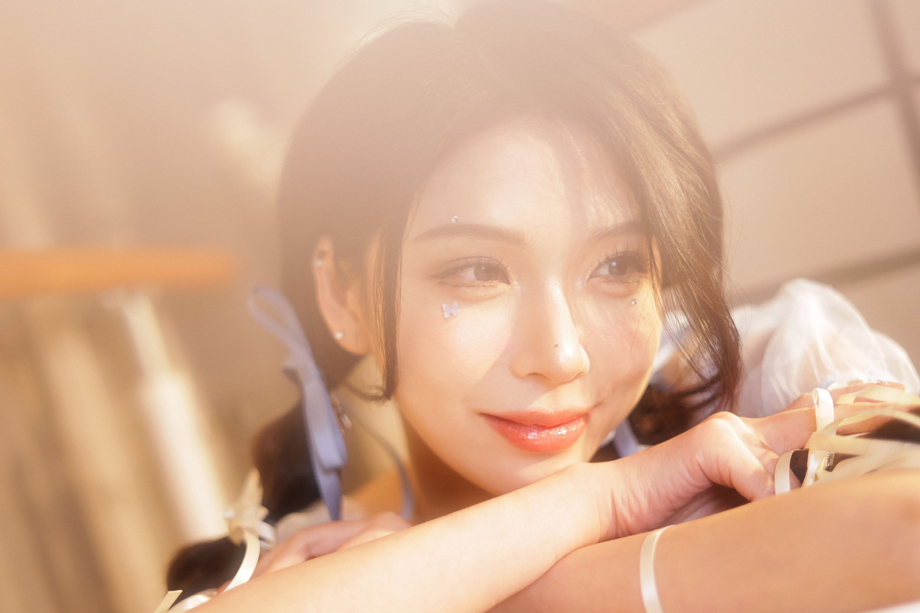 图片[4] - 榕榕 - 《芭蕾少女》[46P] - 机器猫次元 - 机器猫次元