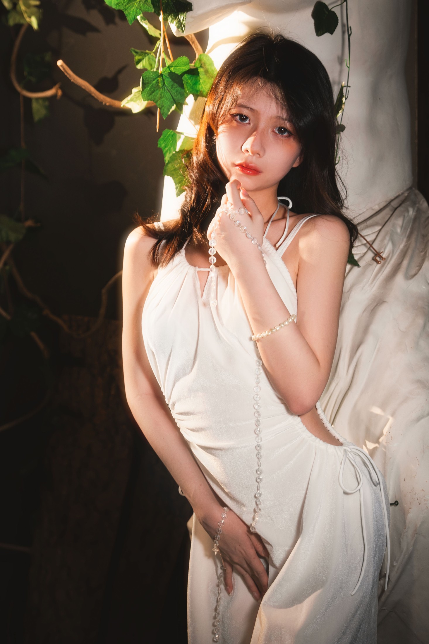 图片[6] - 清青琴玖 - 《阿佛洛狄忒》[29P] - 机器猫次元 - 机器猫次元