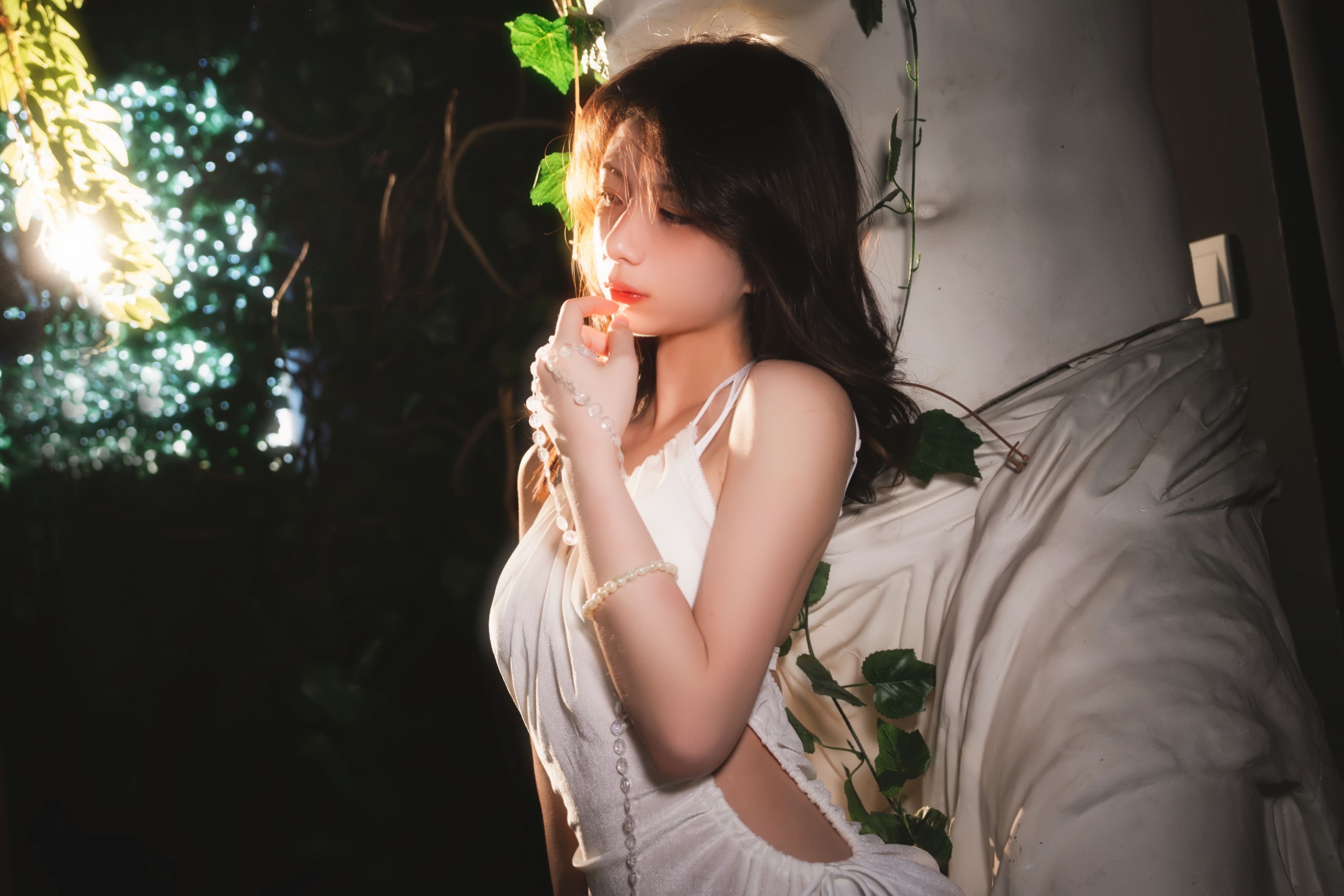图片[5] - 清青琴玖 - 《阿佛洛狄忒》[29P] - 机器猫次元 - 机器猫次元