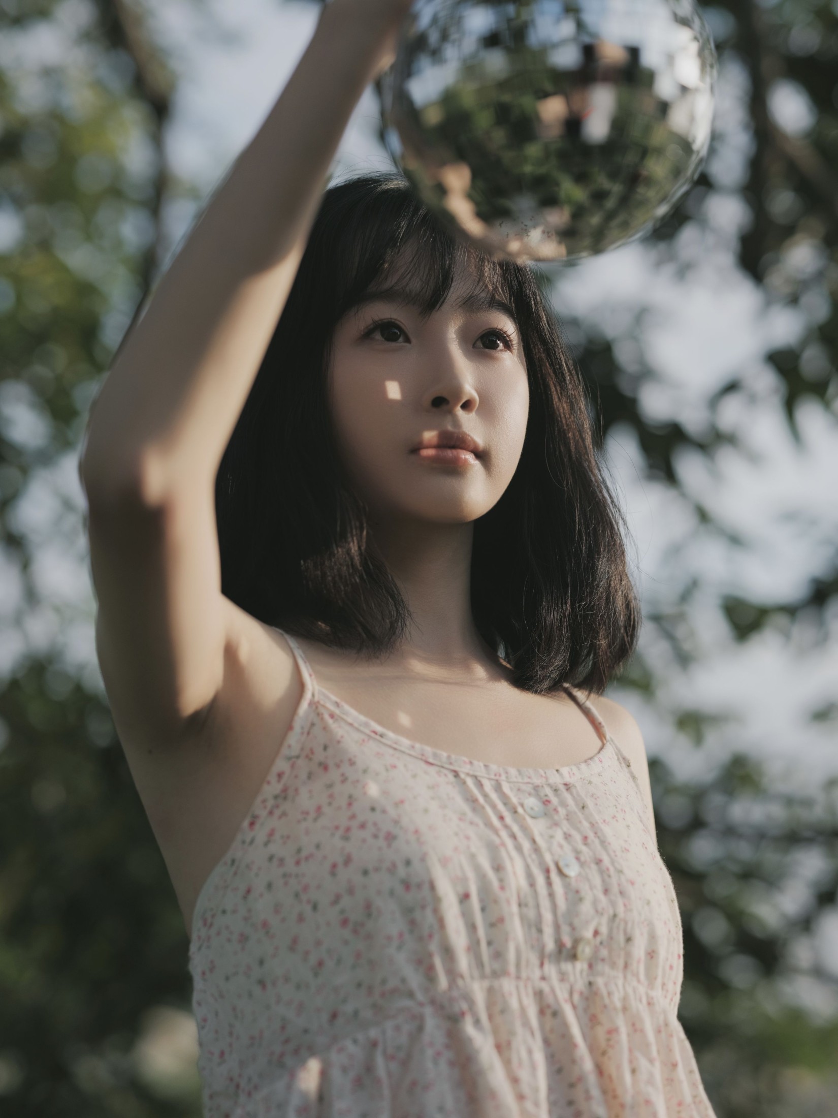 图片[6] - 白野 - 《捉迷藏》[42P] - 机器猫次元 - 机器猫次元