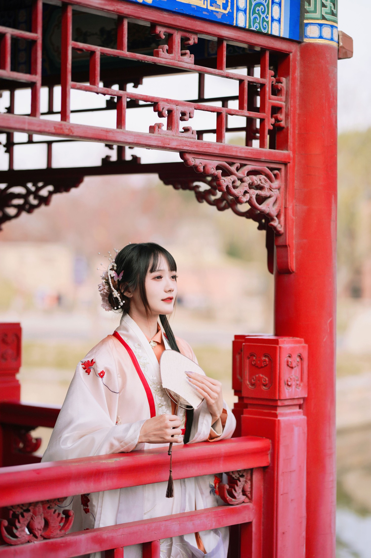 图片[4] - 兔子Zzz不吃胡萝卜 - 《红叶新赋》[38P] - 机器猫次元 - 机器猫次元