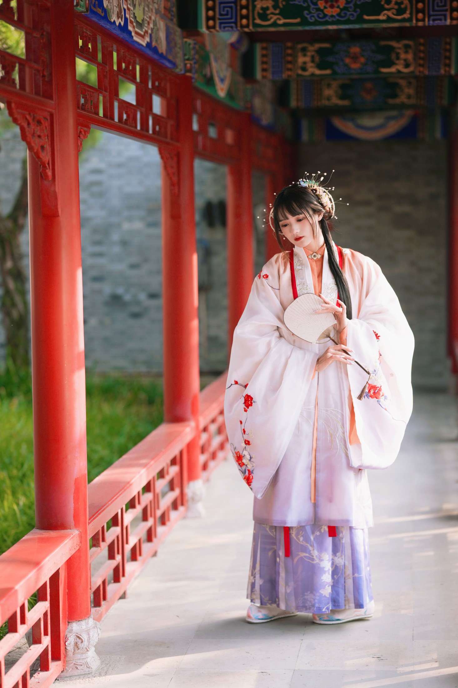 图片[3] - 兔子Zzz不吃胡萝卜 - 《红叶新赋》[38P] - 机器猫次元 - 机器猫次元