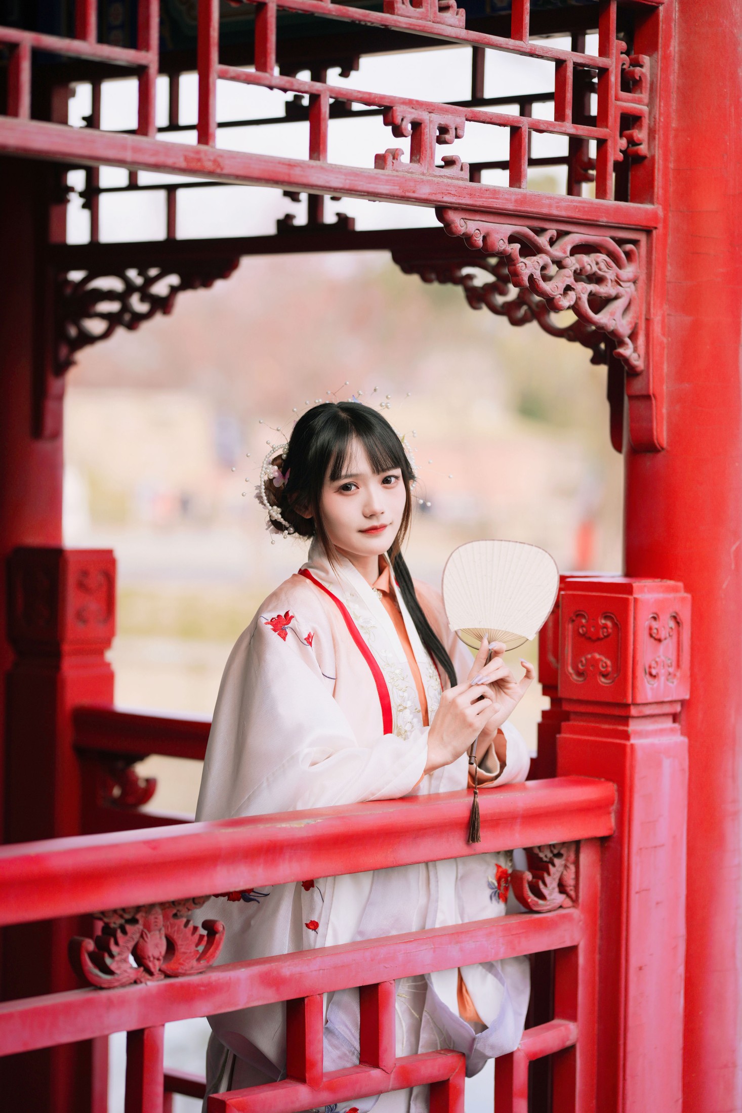 图片[5] - 兔子Zzz不吃胡萝卜 - 《红叶新赋》[38P] - 机器猫次元 - 机器猫次元