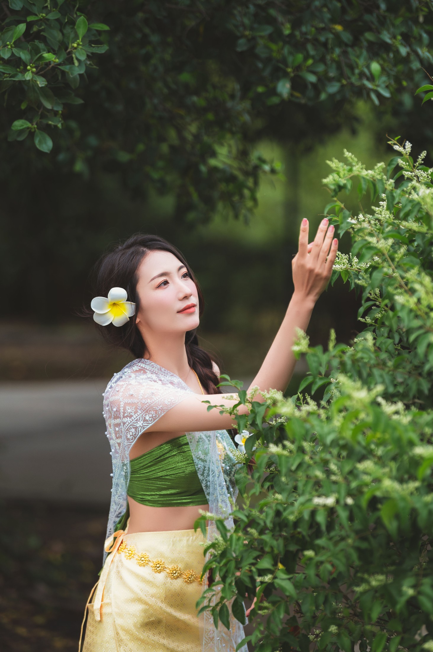 图片[8] - limi - 《夏日假期》[25P] - 机器猫次元 - 机器猫次元