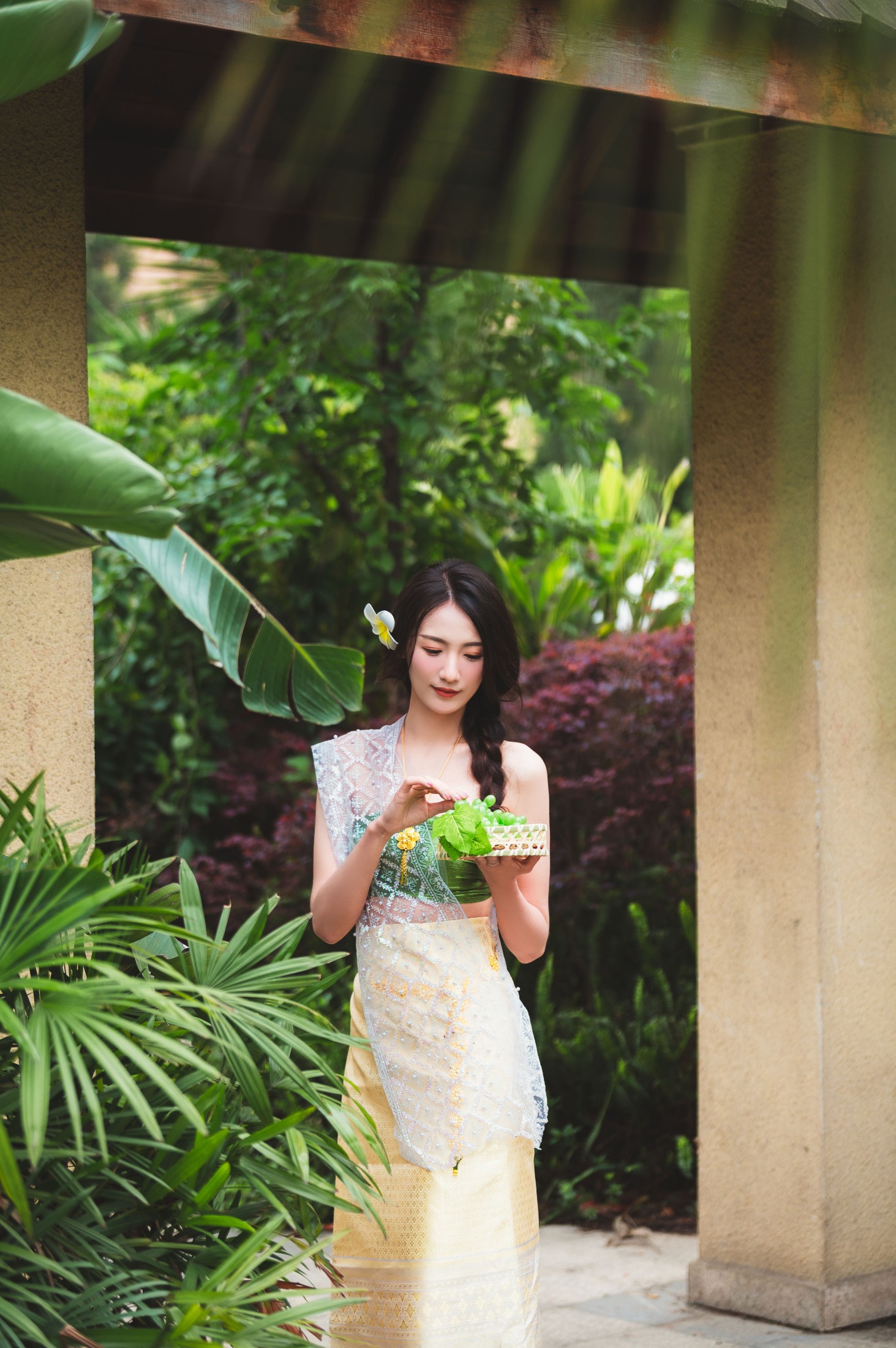 图片[5] - limi - 《夏日假期》[25P] - 机器猫次元 - 机器猫次元