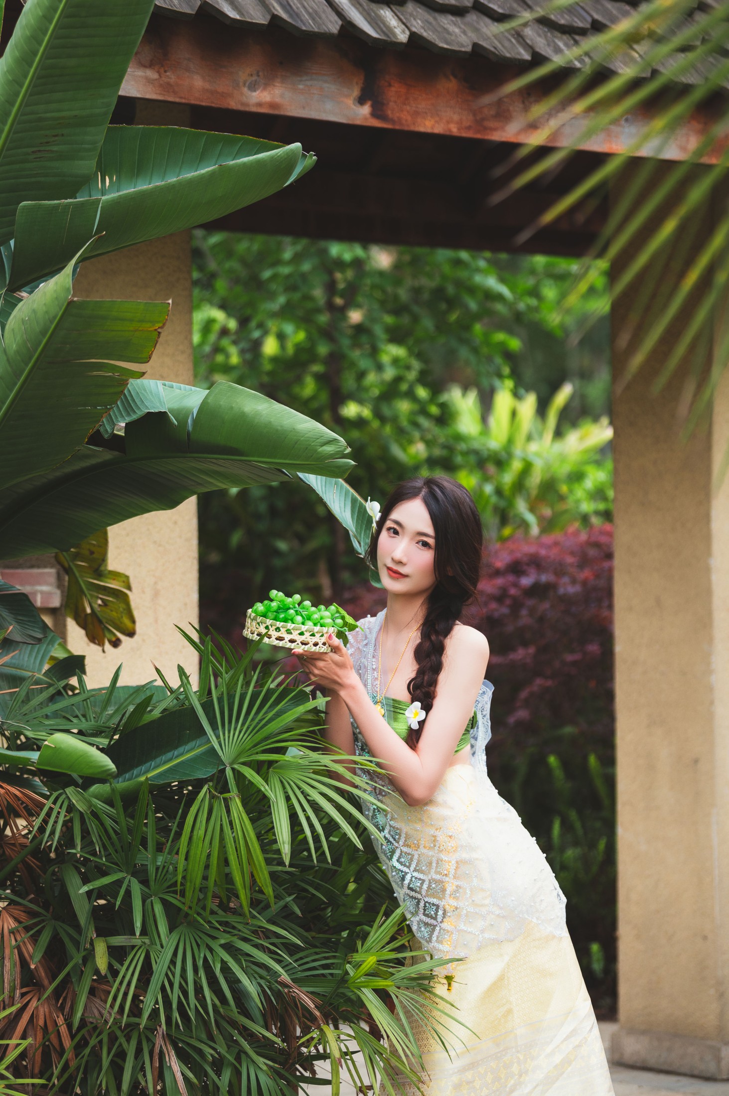 图片[6] - limi - 《夏日假期》[25P] - 机器猫次元 - 机器猫次元