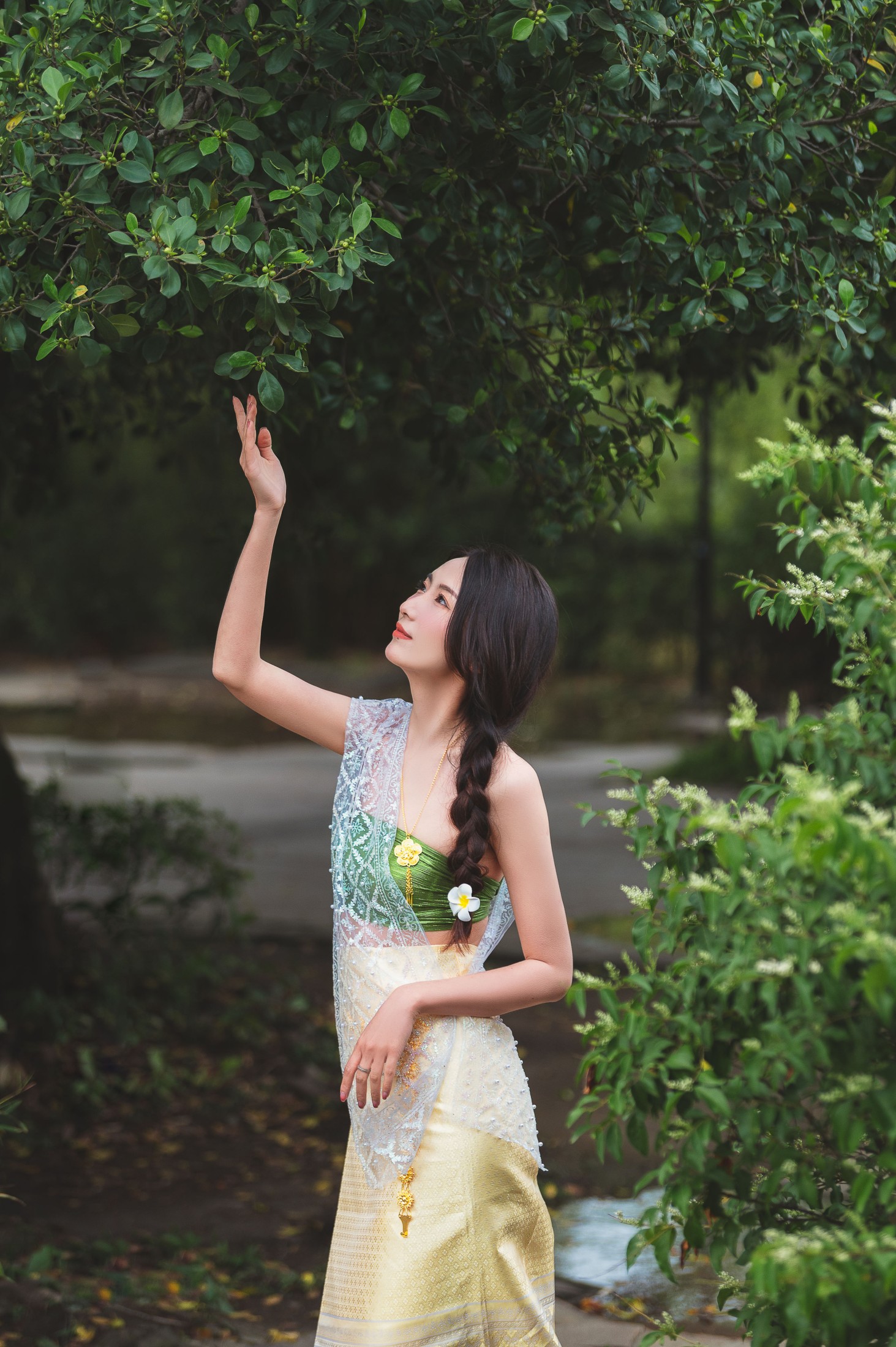 图片[7] - limi - 《夏日假期》[25P] - 机器猫次元 - 机器猫次元