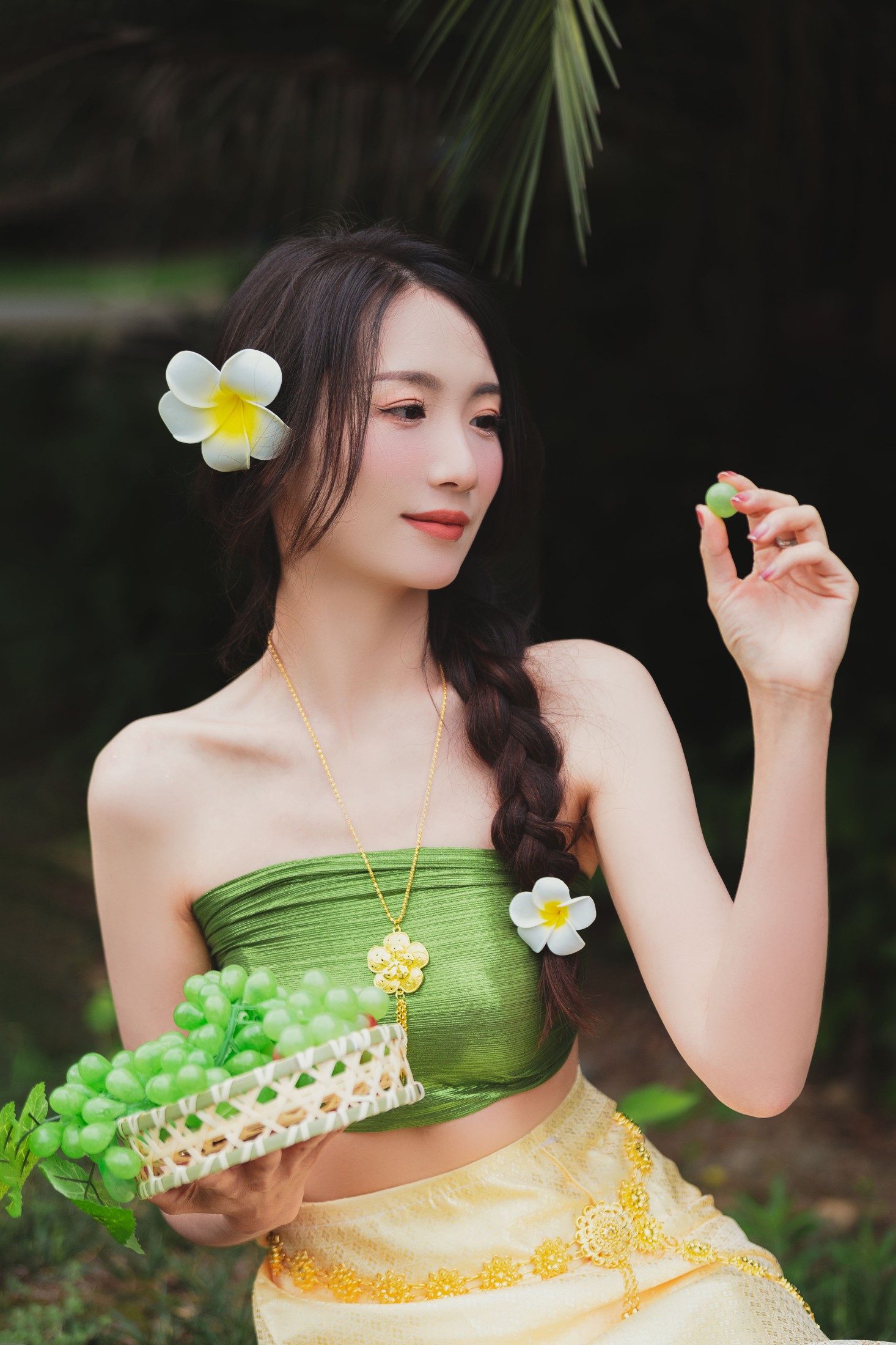 图片[4] - limi - 《夏日假期》[25P] - 机器猫次元 - 机器猫次元