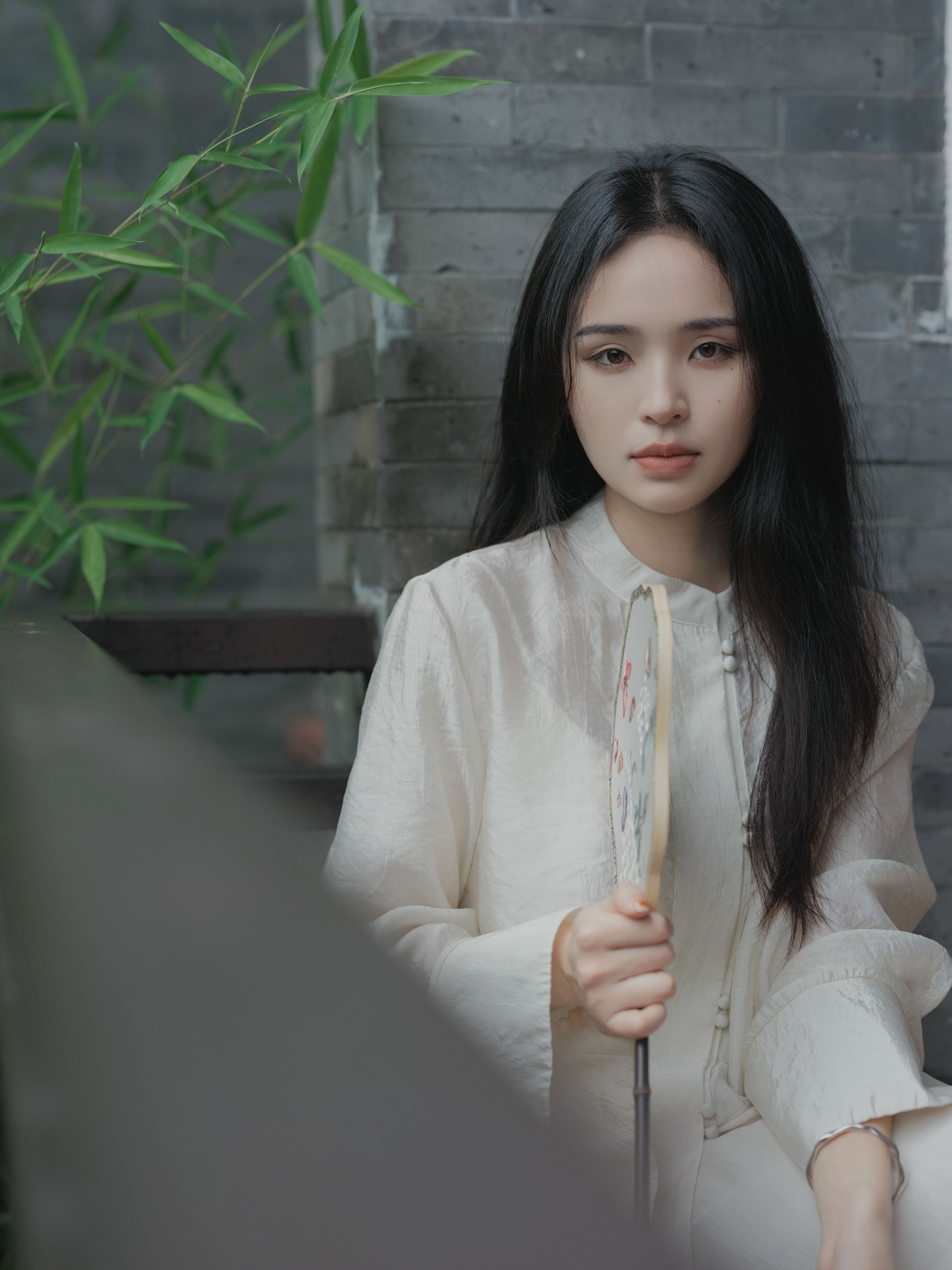 图片[3] - 仲夏廿一 - 《夏雨》[54P] - 机器猫次元 - 机器猫次元