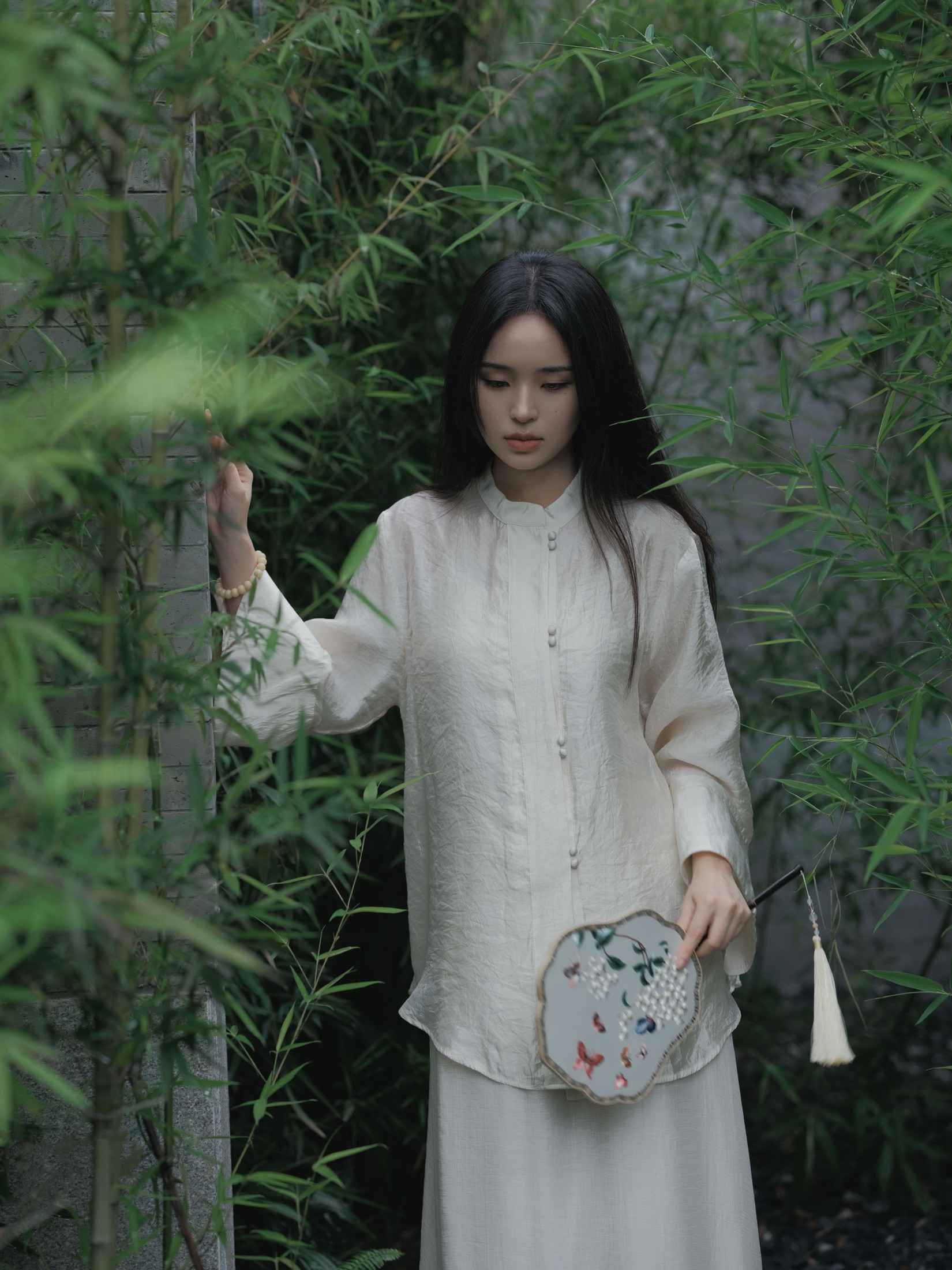 图片[7] - 仲夏廿一 - 《夏雨》[54P] - 机器猫次元 - 机器猫次元