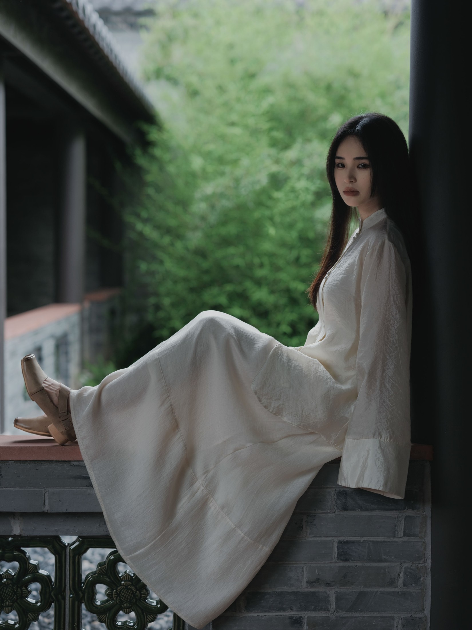 图片[6] - 仲夏廿一 - 《夏雨》[54P] - 机器猫次元 - 机器猫次元