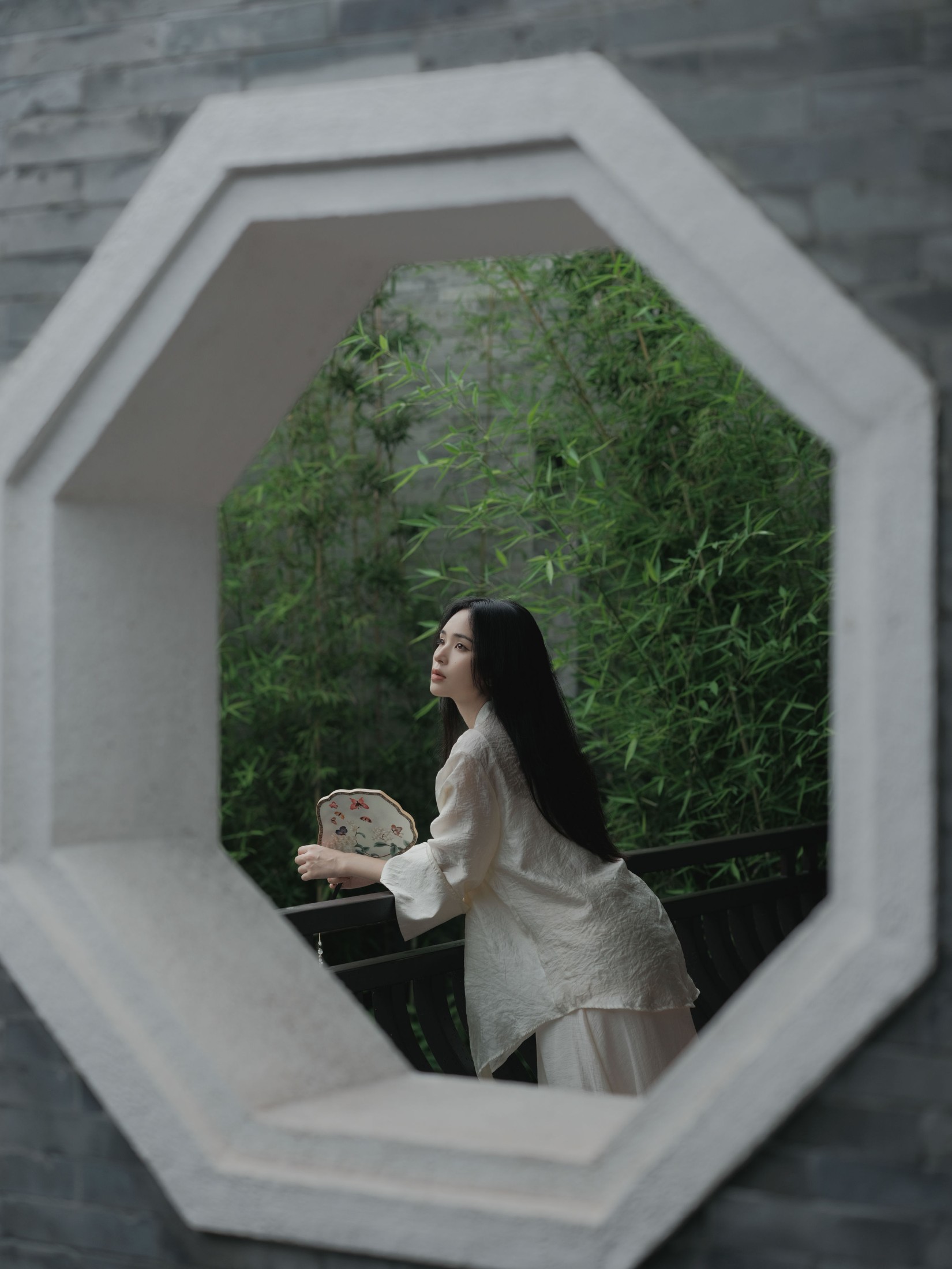 图片[5] - 仲夏廿一 - 《夏雨》[54P] - 机器猫次元 - 机器猫次元