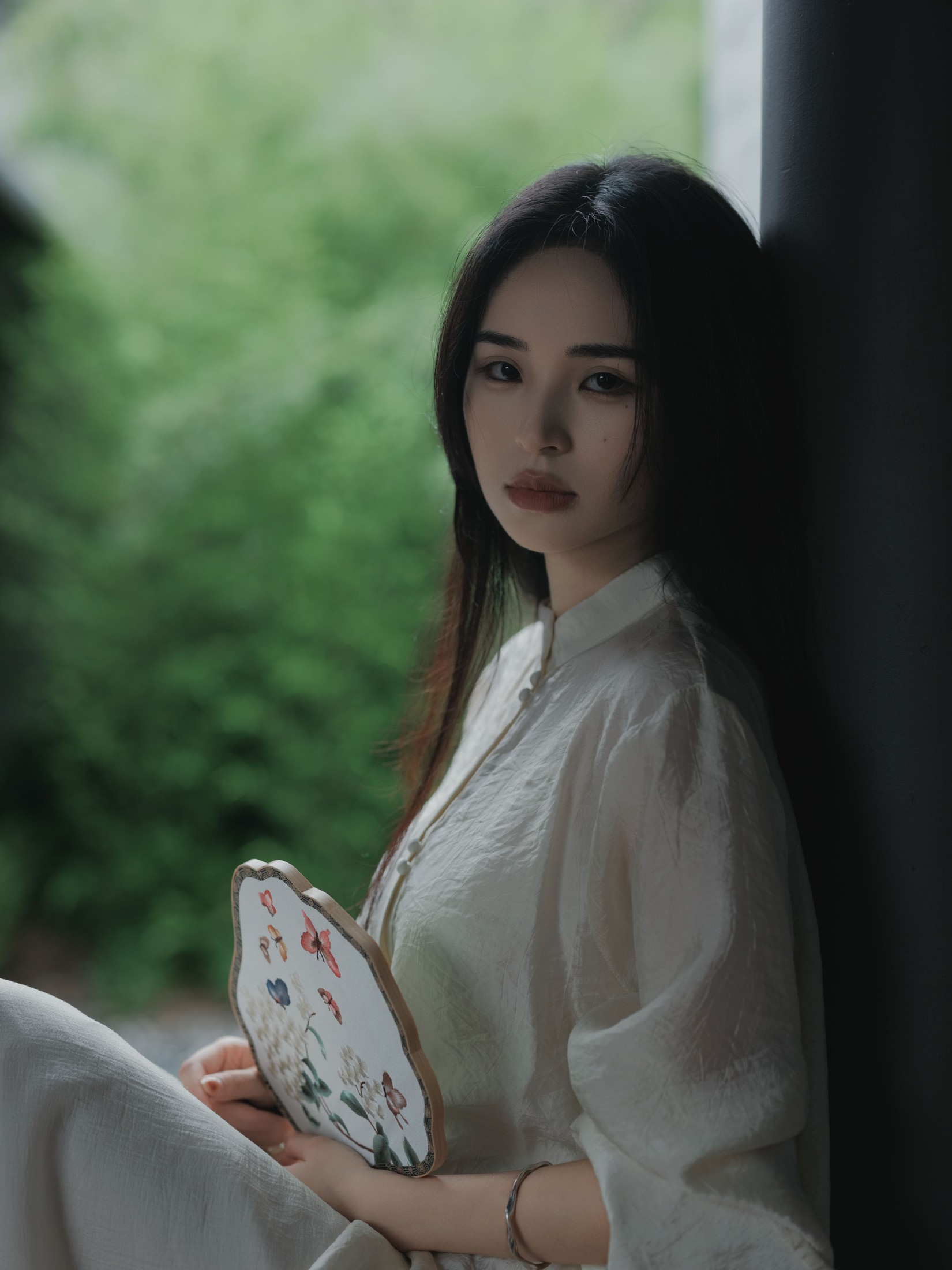 图片[4] - 仲夏廿一 - 《夏雨》[54P] - 机器猫次元 - 机器猫次元