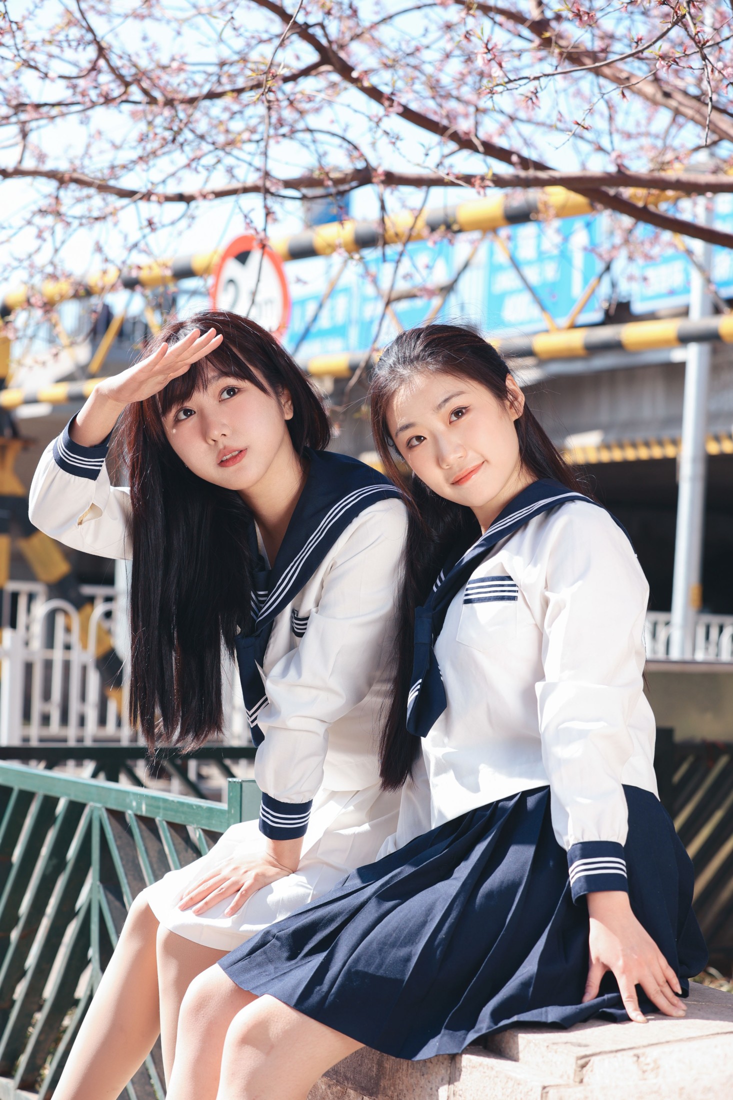 图片[8] - 笋很细sia sisi是只小蜥蜴 - 《少女们的青春》[24P] - 机器猫次元 - 机器猫次元