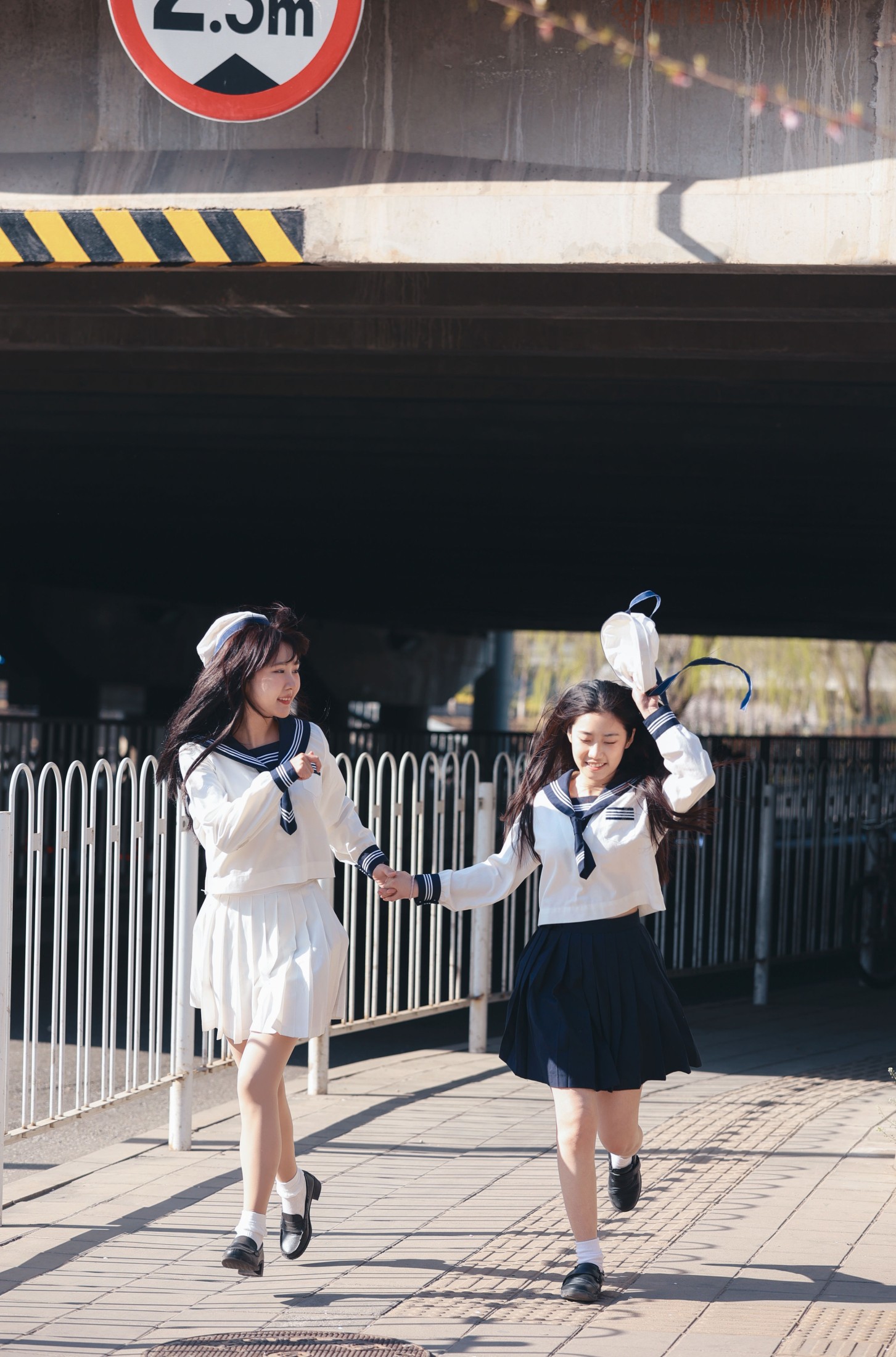 图片[7] - 笋很细sia sisi是只小蜥蜴 - 《少女们的青春》[24P] - 机器猫次元 - 机器猫次元