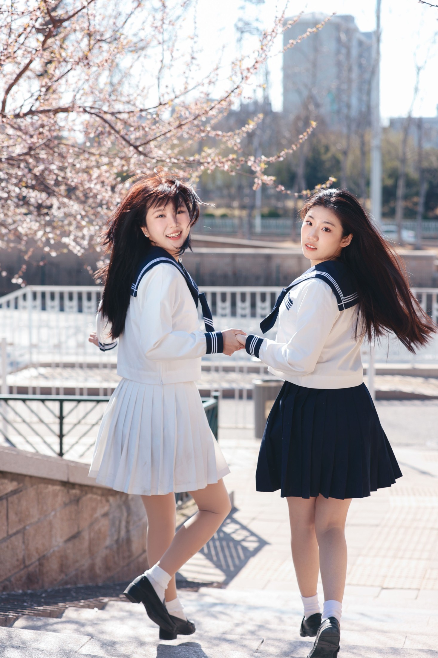 图片[4] - 笋很细sia sisi是只小蜥蜴 - 《少女们的青春》[24P] - 机器猫次元 - 机器猫次元