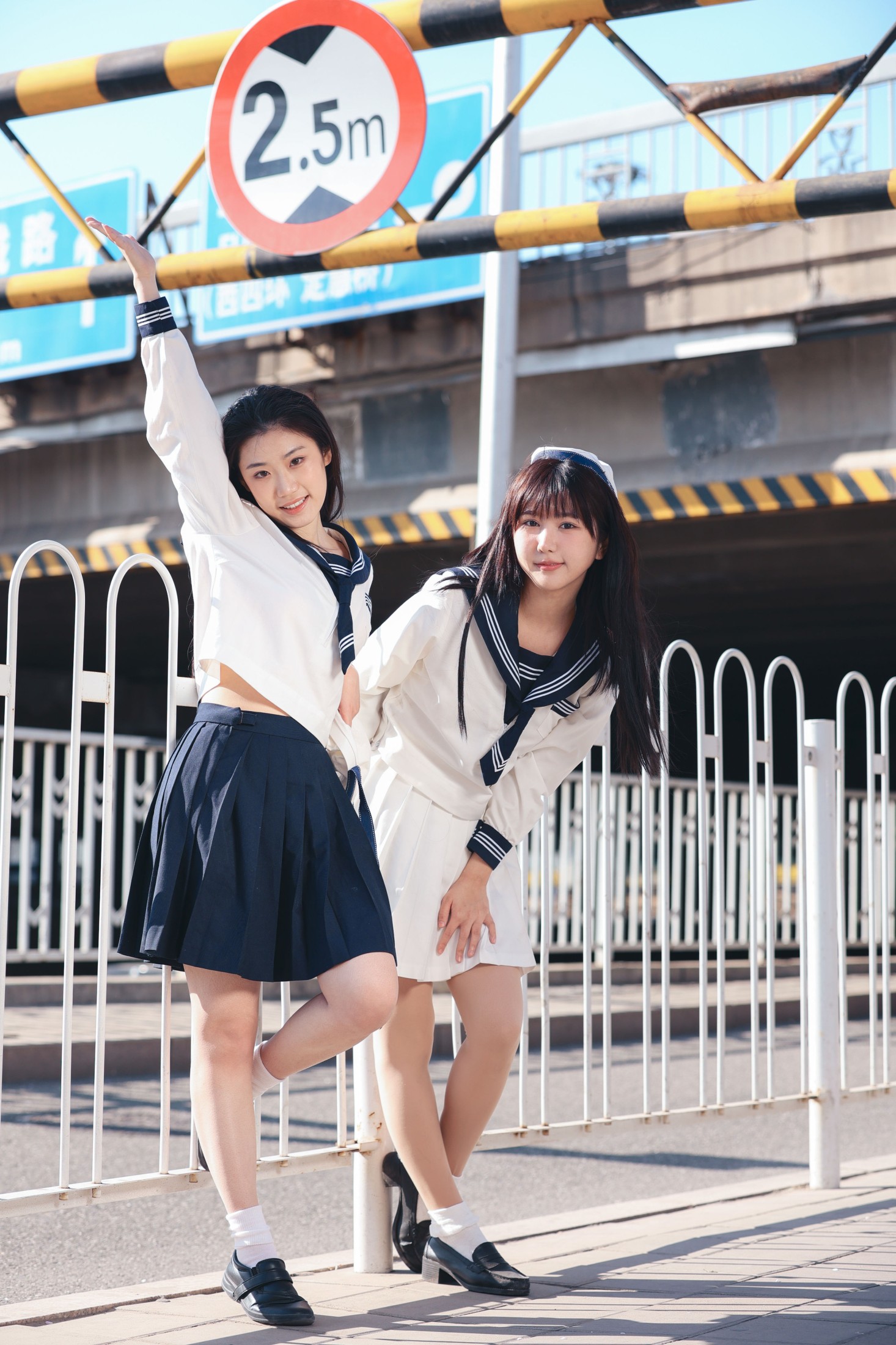 图片[6] - 笋很细sia sisi是只小蜥蜴 - 《少女们的青春》[24P] - 机器猫次元 - 机器猫次元