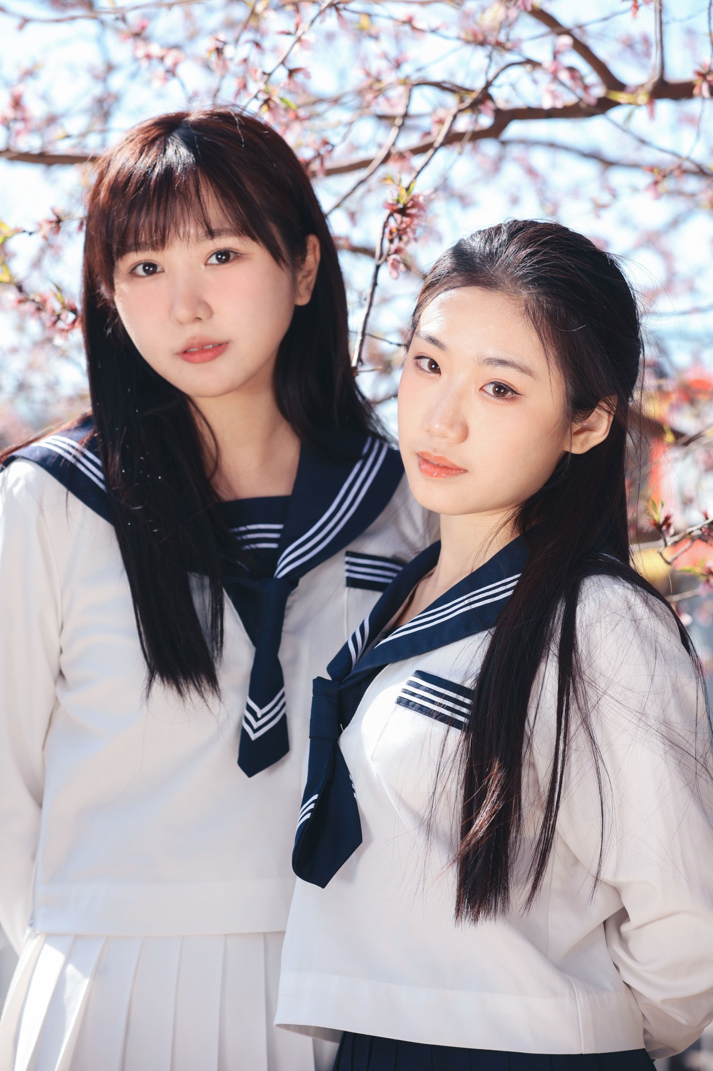 图片[3] - 笋很细sia sisi是只小蜥蜴 - 《少女们的青春》[24P] - 机器猫次元 - 机器猫次元