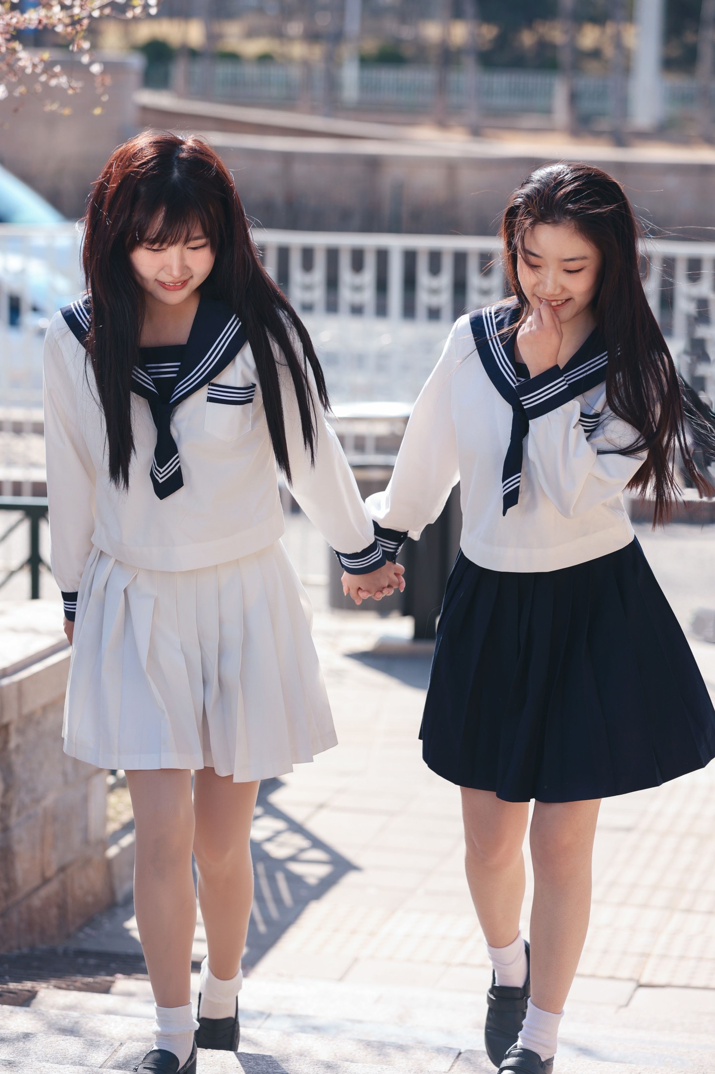 图片[5] - 笋很细sia sisi是只小蜥蜴 - 《少女们的青春》[24P] - 机器猫次元 - 机器猫次元
