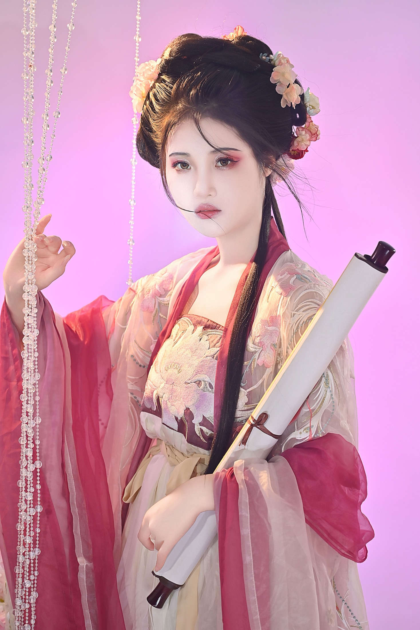 图片[6] - 杏仁奶包 - 《花仙子》[21P] - 机器猫次元 - 机器猫次元