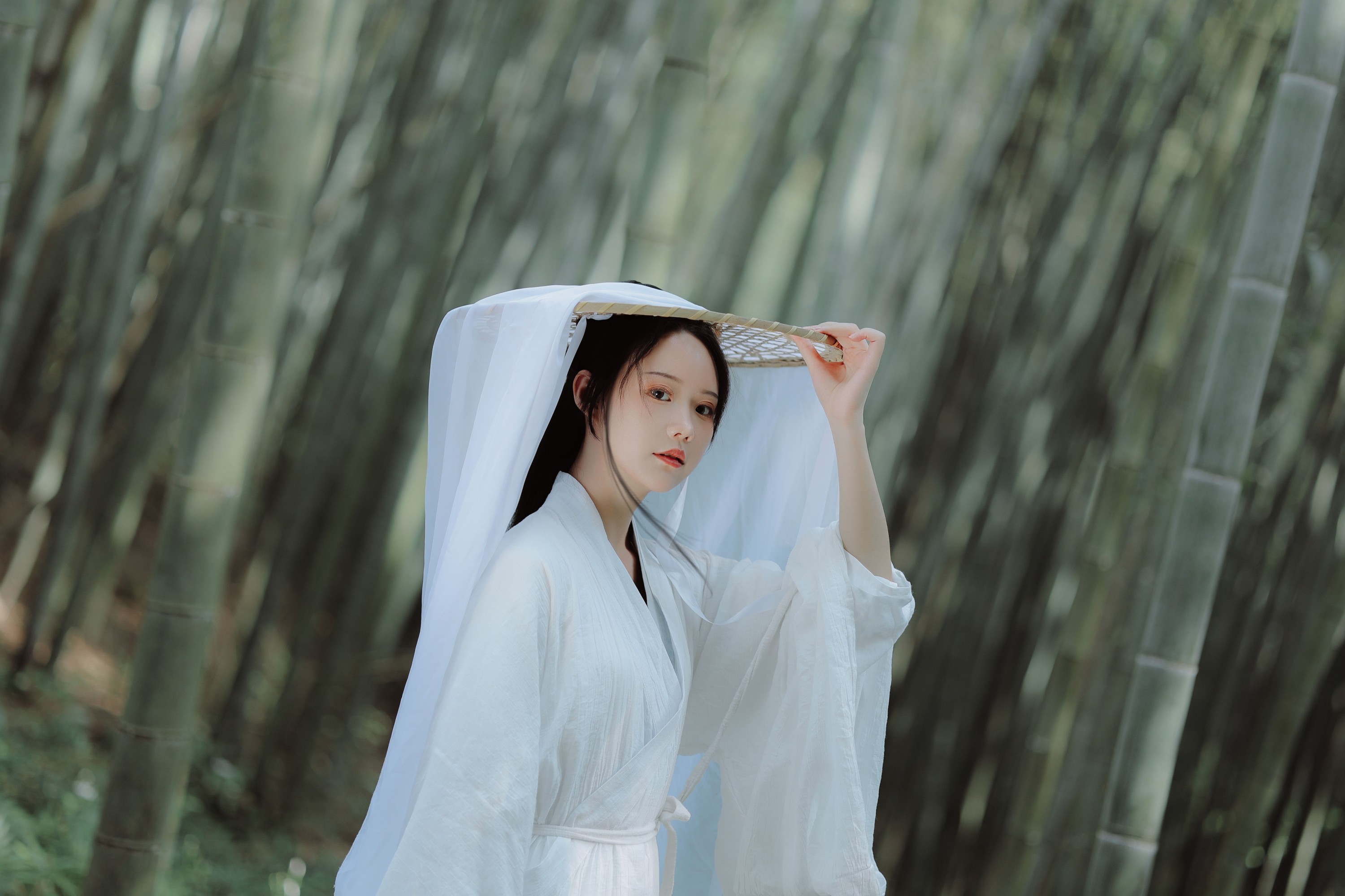 图片[4] - 然崽牛奶 - 《闲云野鹤》[22P] - 机器猫次元 - 机器猫次元